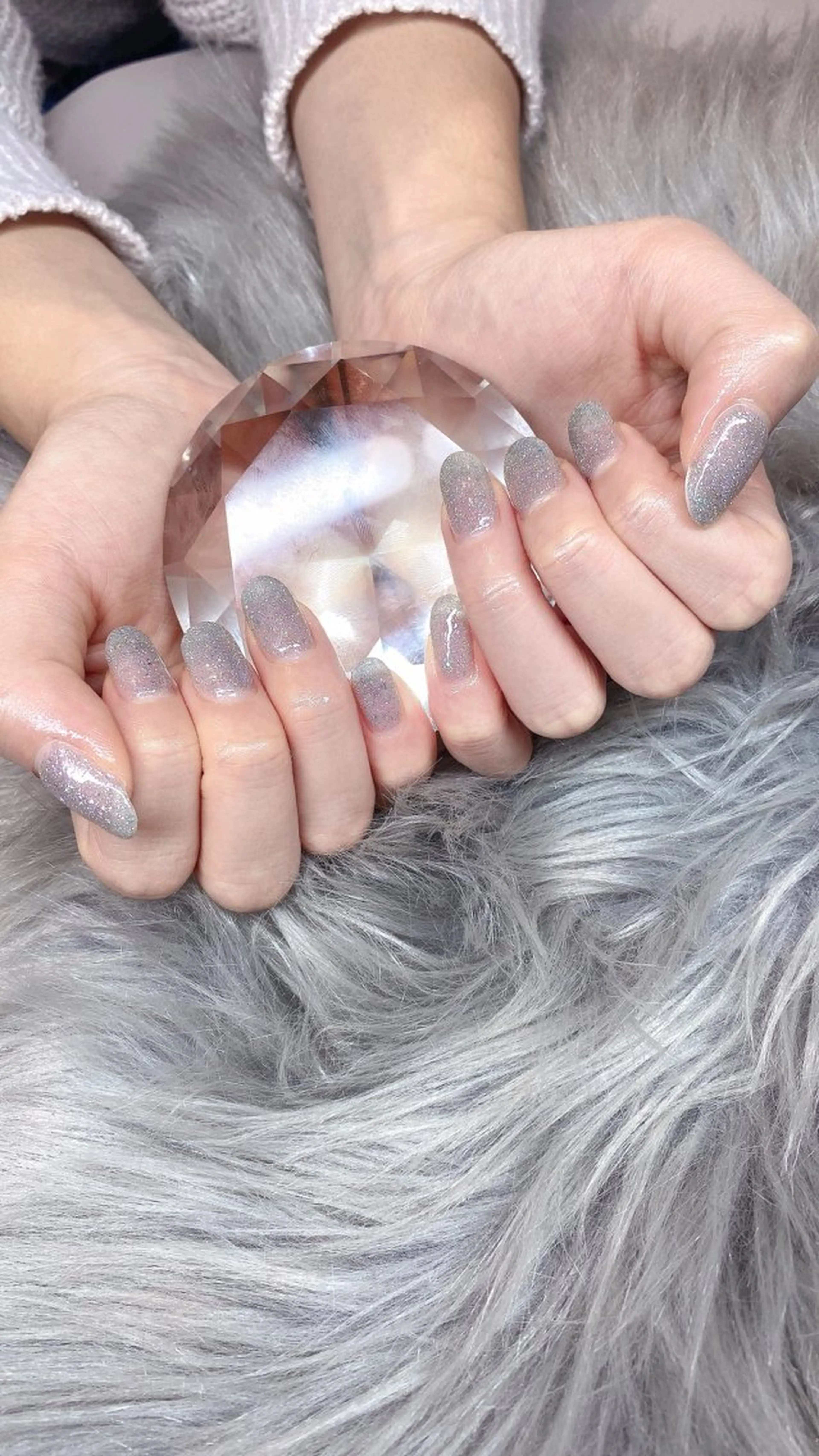 ネイル d22 .nailのネイルデザイン