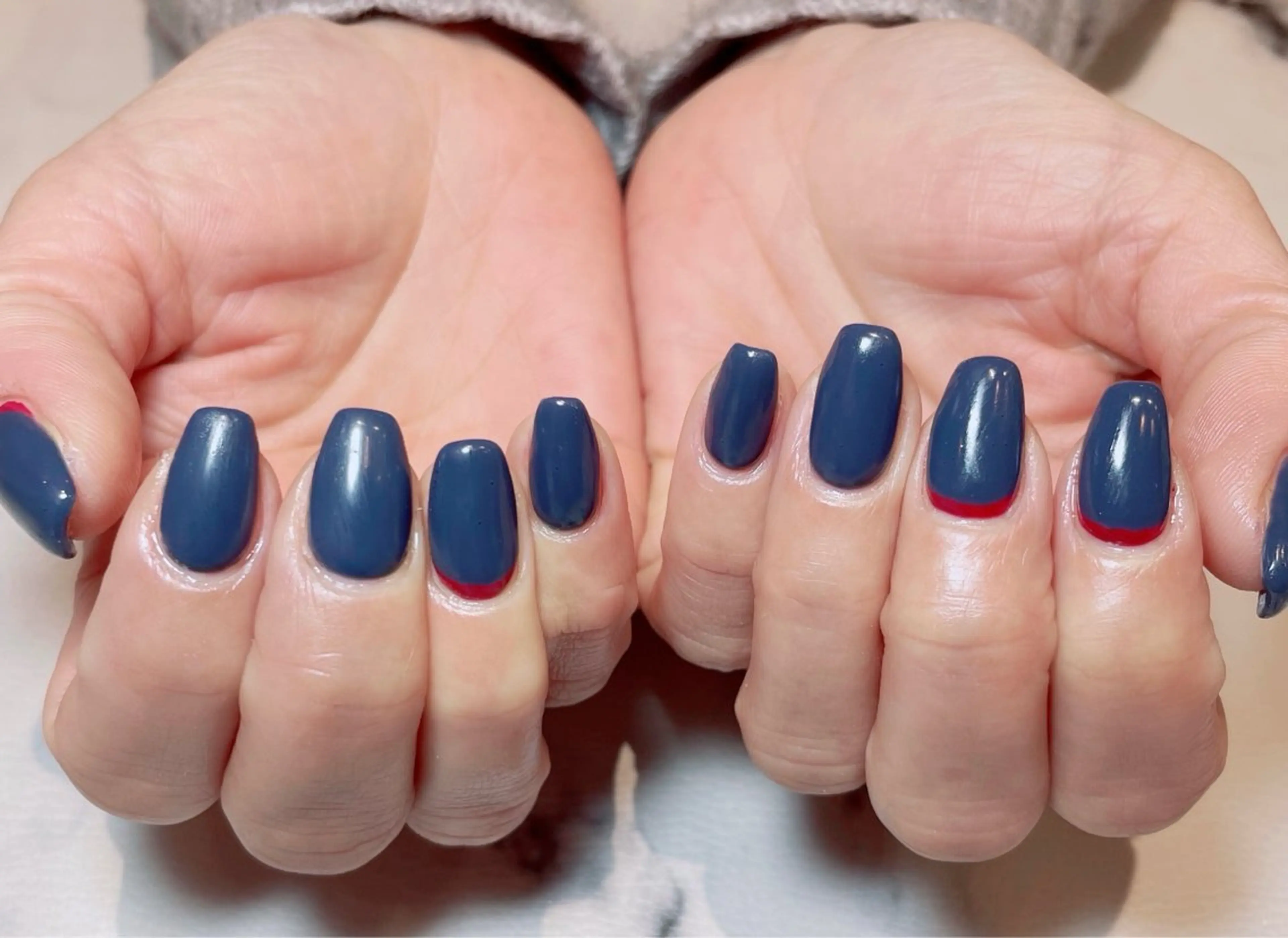 ネイル ハンドネイル 奥田 加奈子のその他イメージ