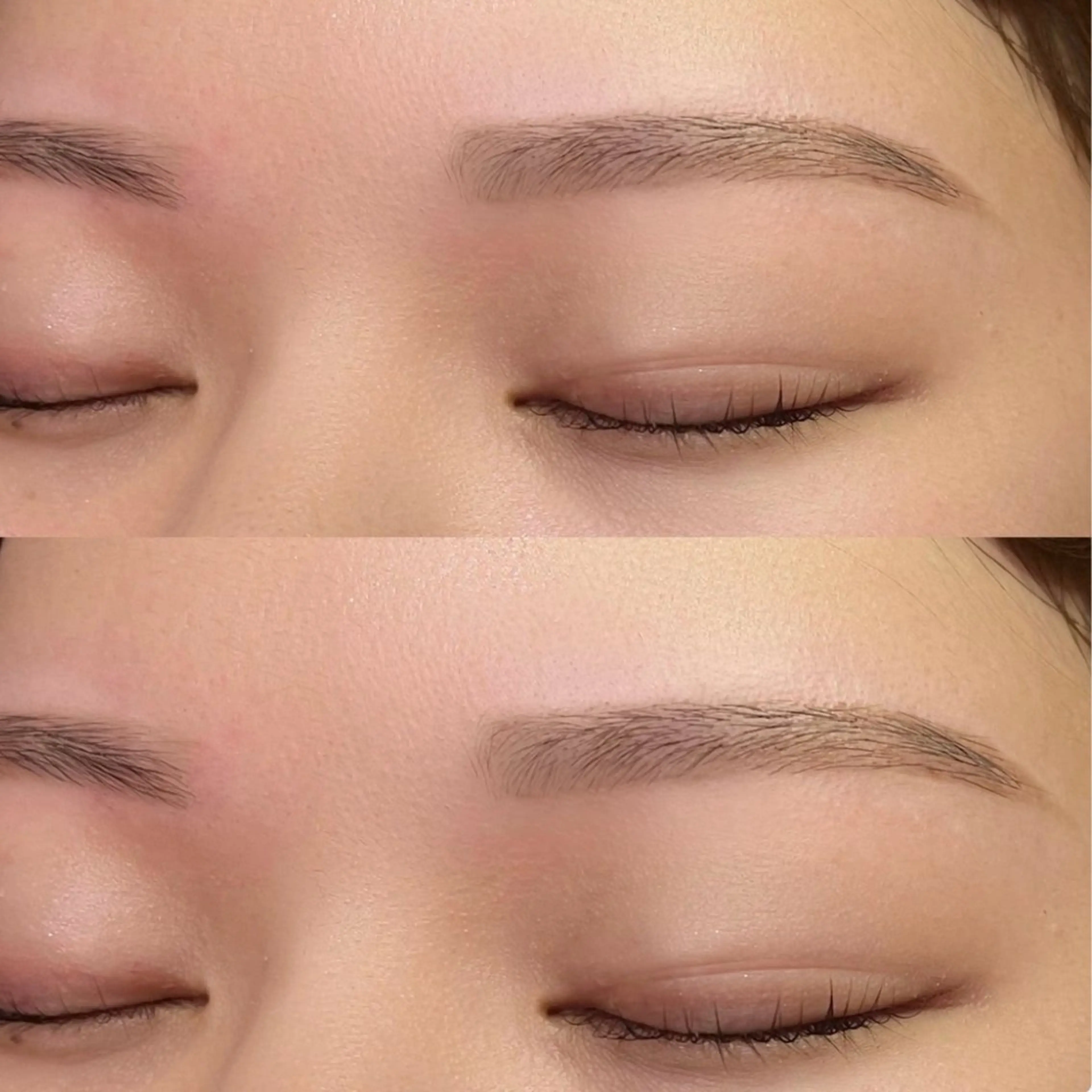 アイブロウ 眉毛ワックス脱毛 ワックス脱毛 眉カット その他(アイブロウ) fein.Ruka ♡垢抜け美眉の眉毛・アイブロウイメージ