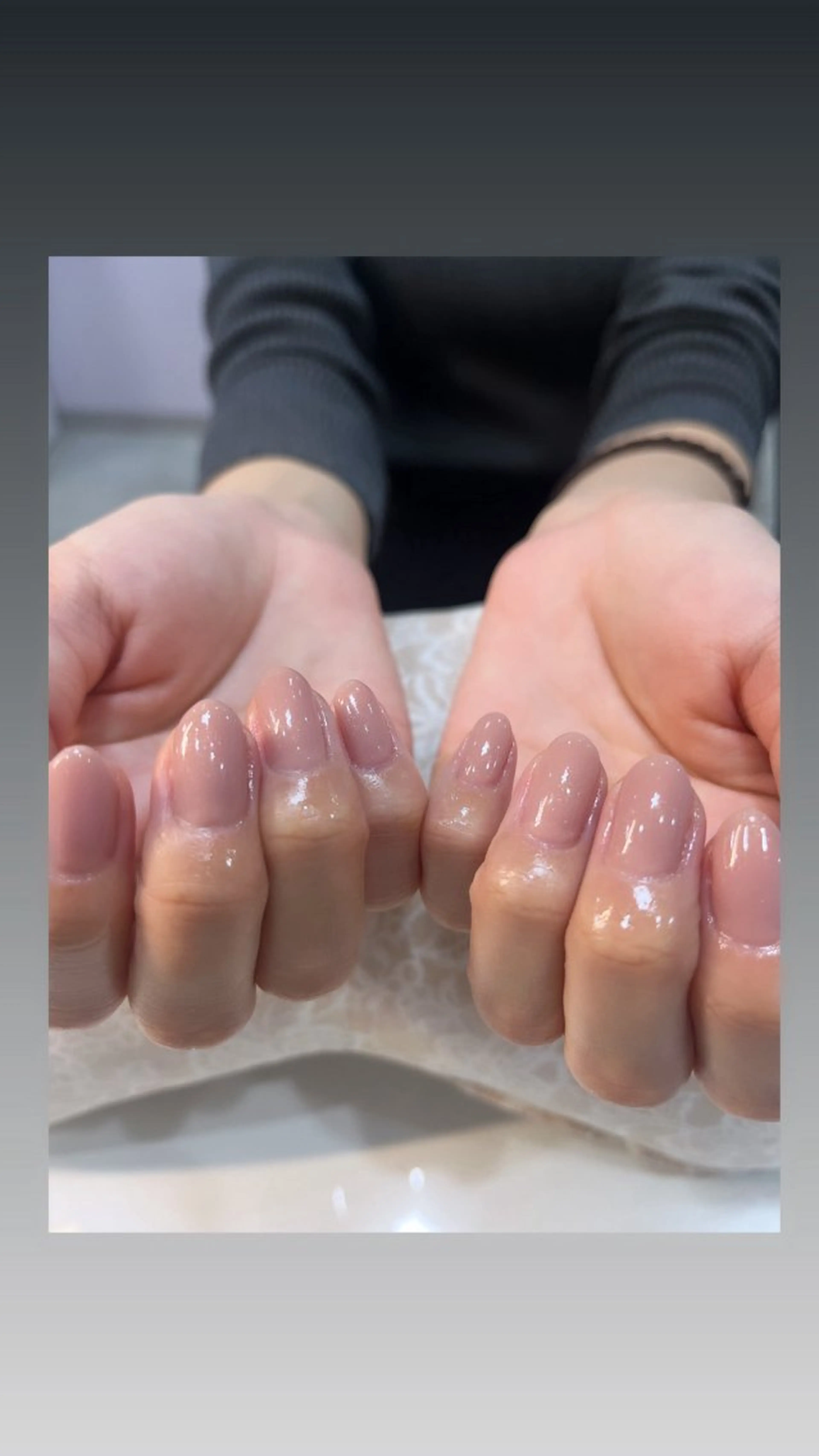 ネイル wooone所属・wooone nail.rieのネイルデザイン