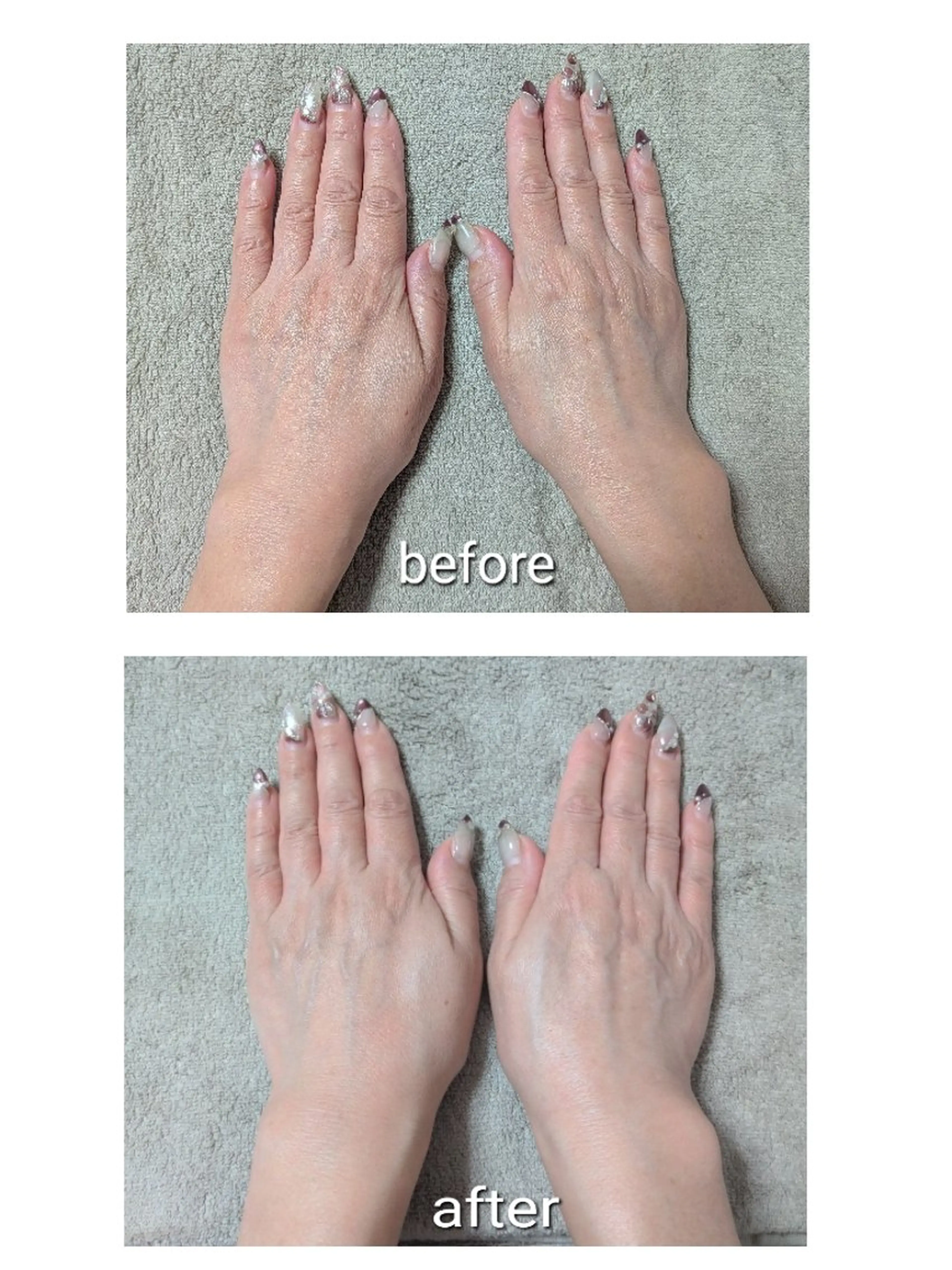 ネイルスパシェリー所属・矢島 彩華のその他イメージ