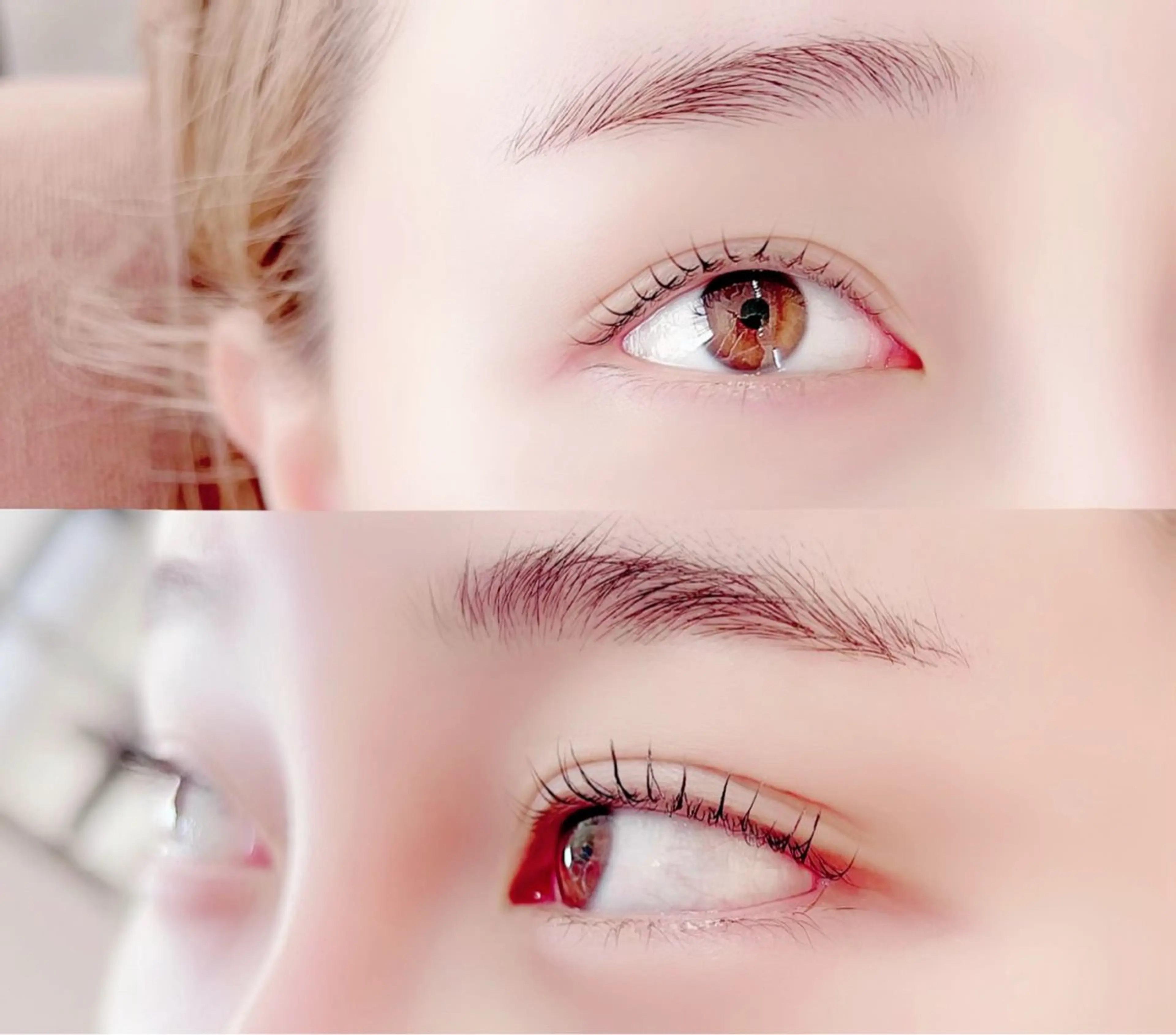 マツエク・マツパ マツパ shangri-la garden所属・田中 佳奈(口コミ高評価のマツエク・マツパデザイン