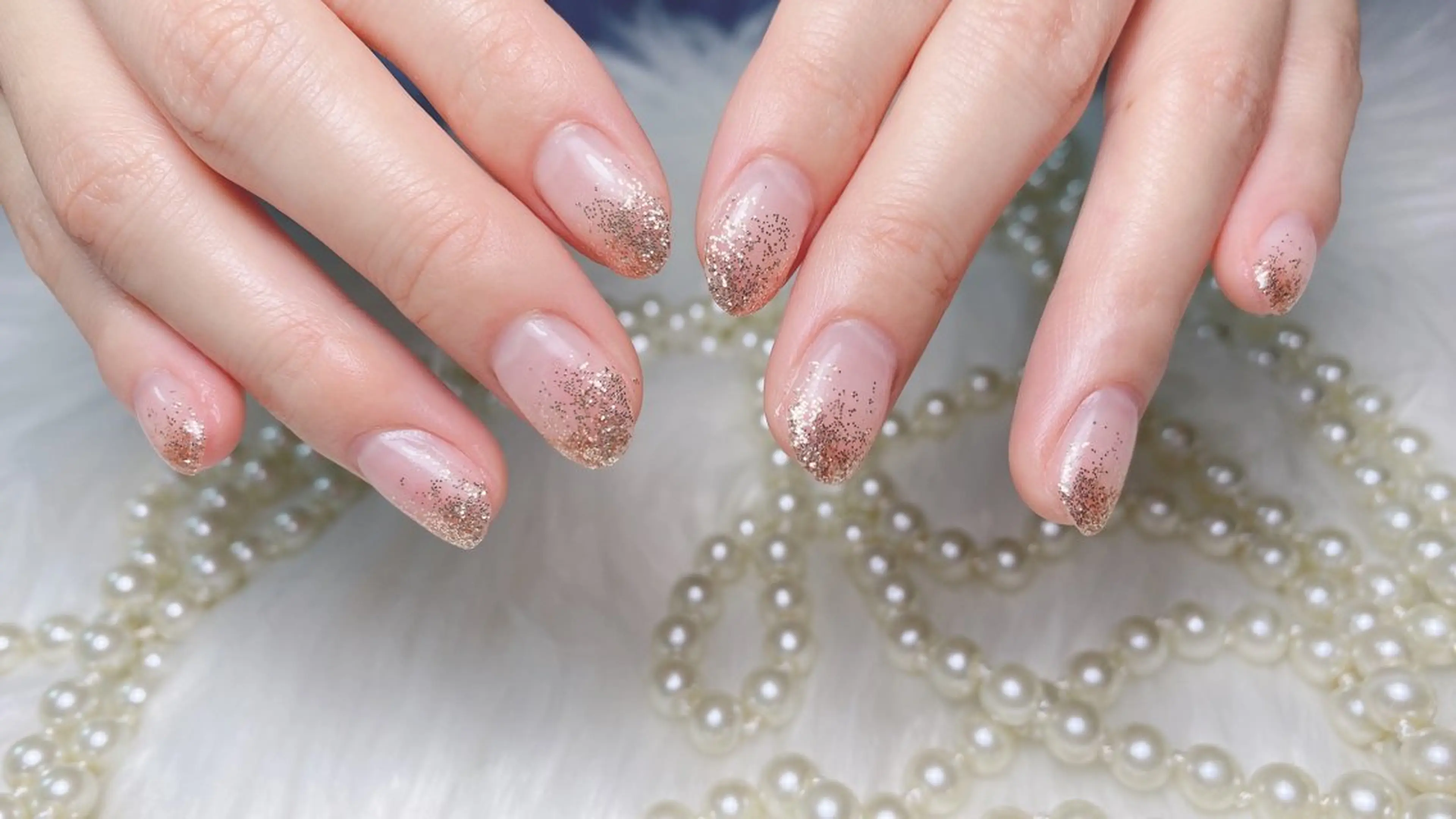 ネイル オーシャン スカルプネイルサロンのネイルデザイン