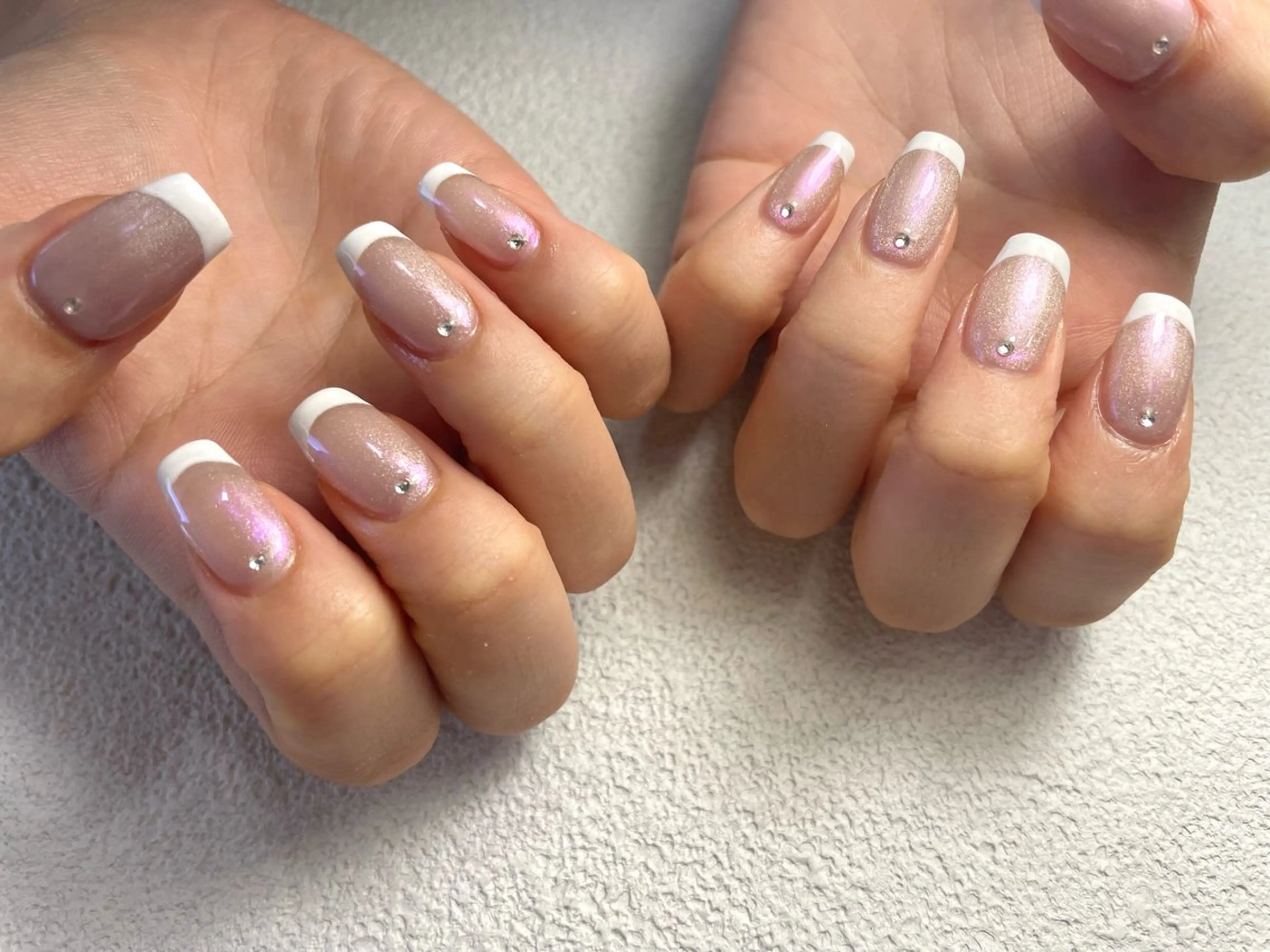 ネイル ハンドネイル LILN所属・LILN/ NATSUMIのネイルデザイン