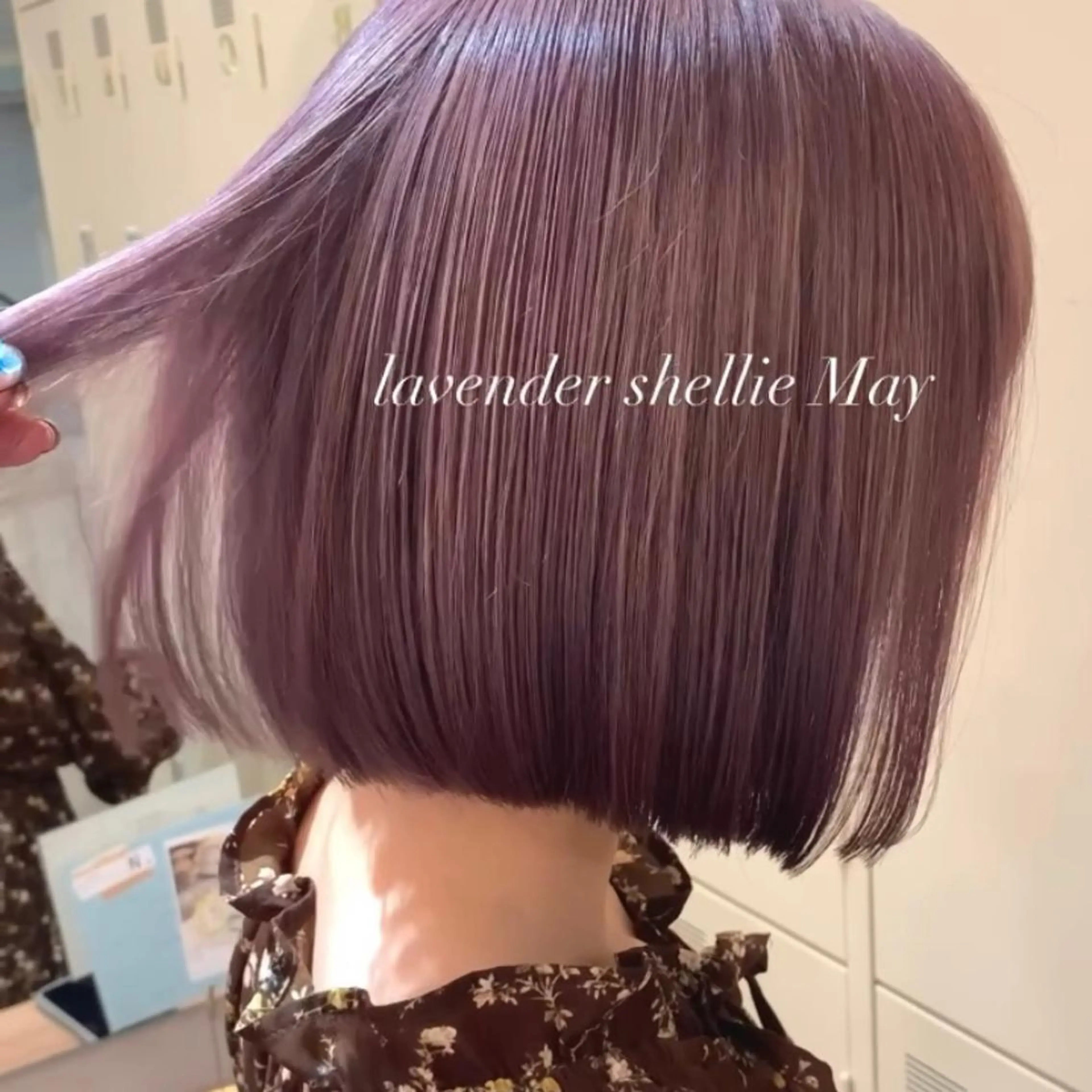 ショート ヘアアレンジ 代表🎀 ふわモテ愛 され髪🩷yumiのヘアスタイル
