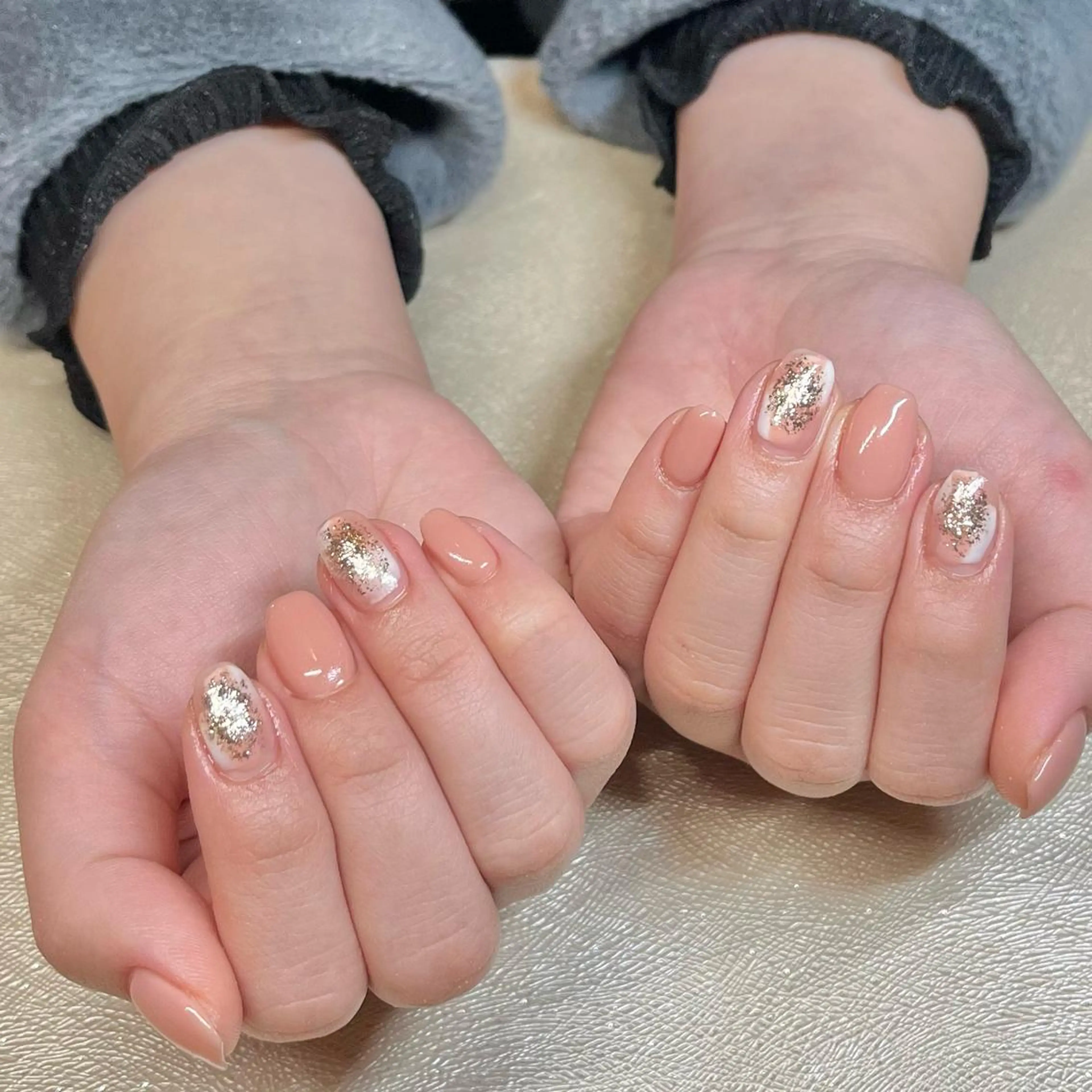 ネイル Vogustys Nail 山田のネイルデザイン