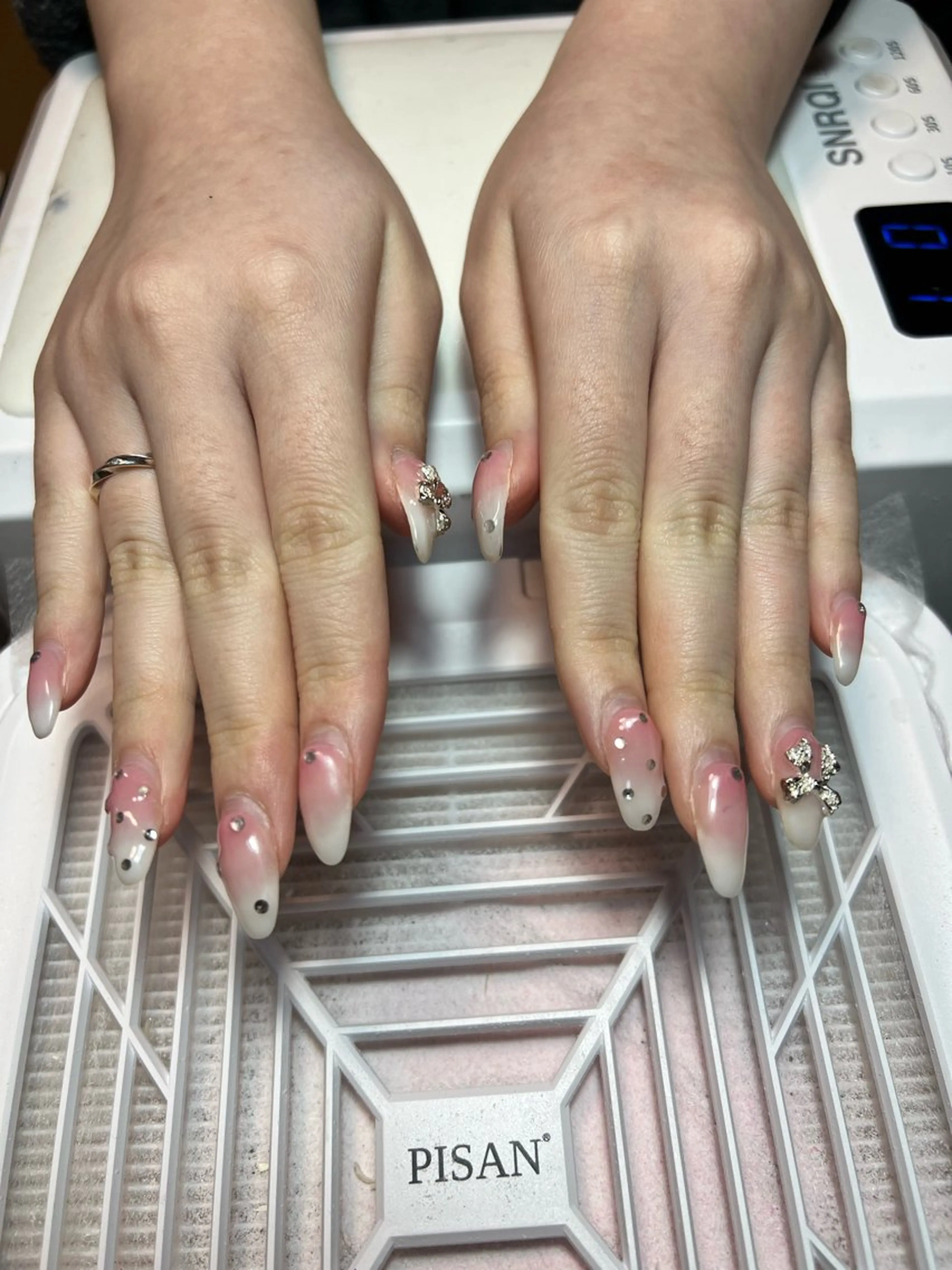 ネイル CC Nailのネイルデザイン