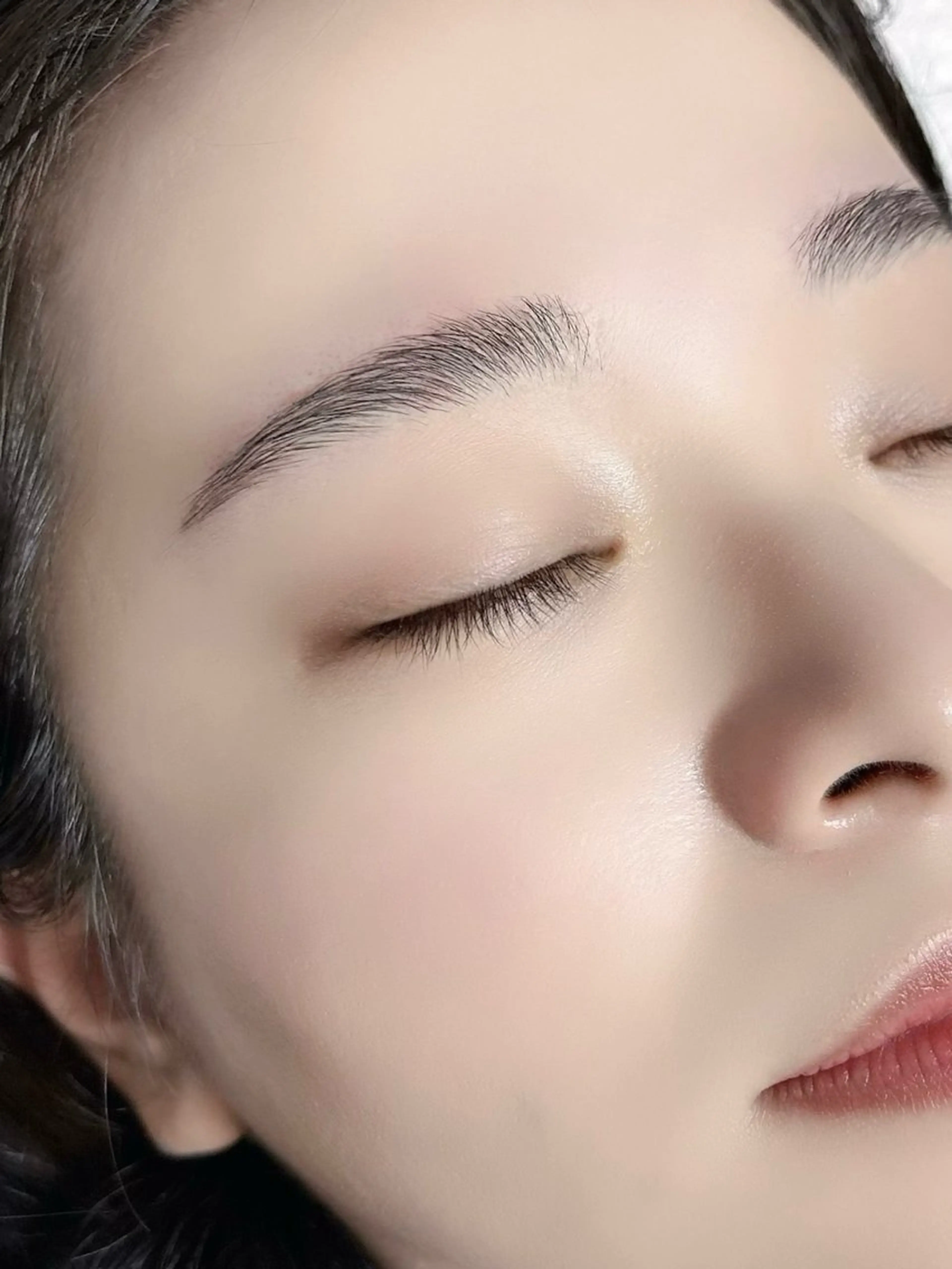 アイブロウ ワックス脱毛 眉カット その他(アイブロウ) salon lady_goのエステ・リラクイメージ