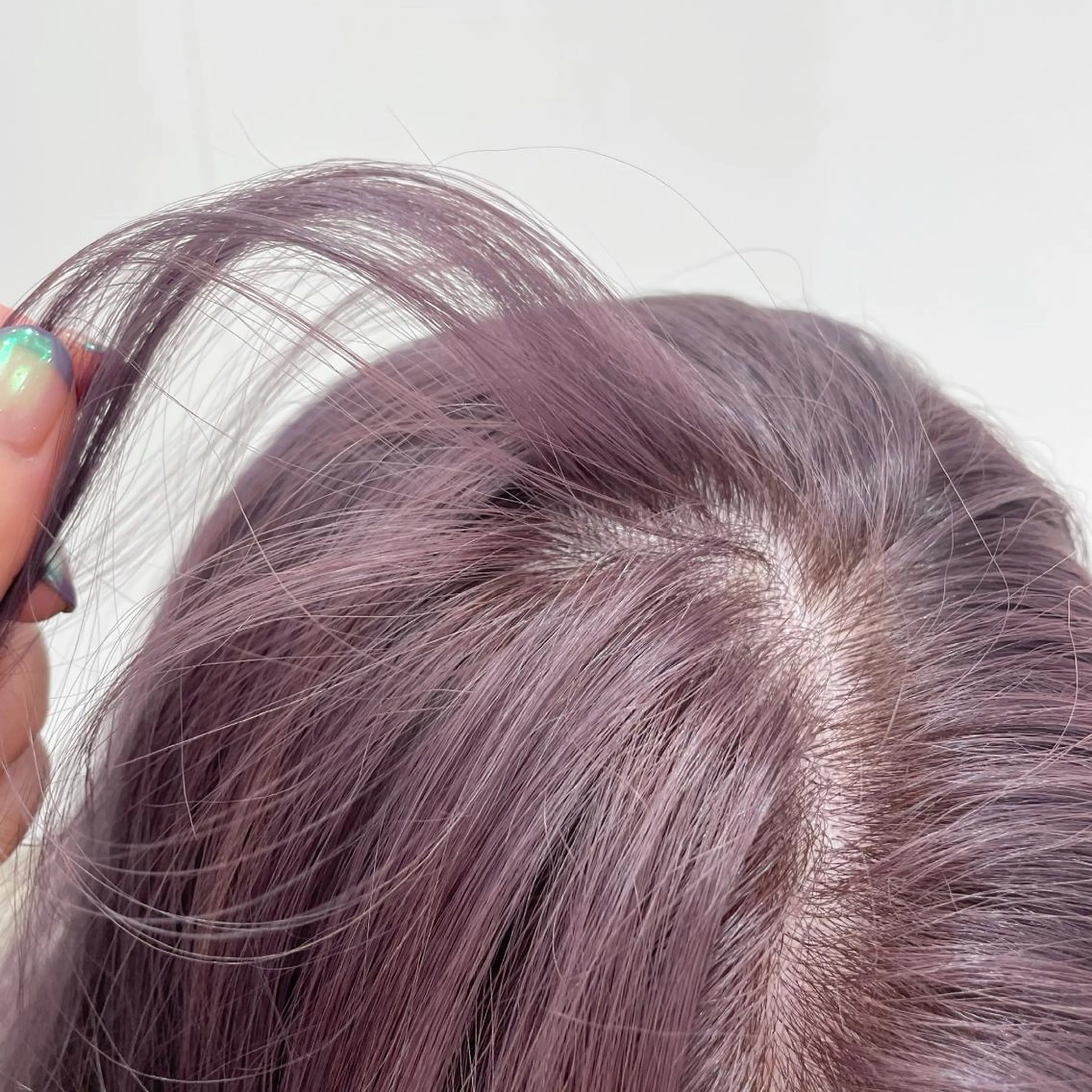 ミディアム まいか🤎髪質改善 ミルクティーボブ🎀のヘアスタイル