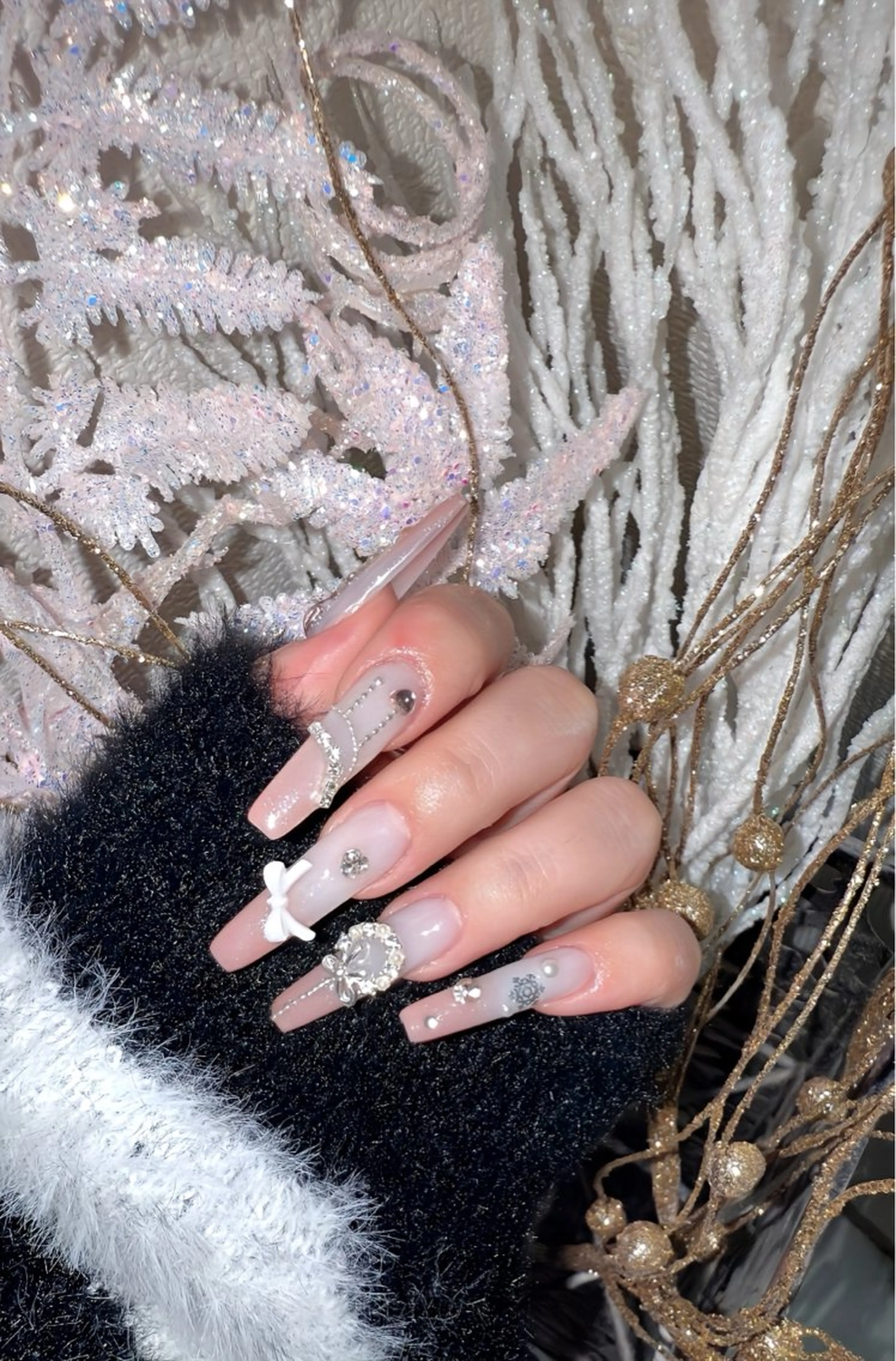 ネイル ハンドネイル Jaime Yuiのネイルデザイン