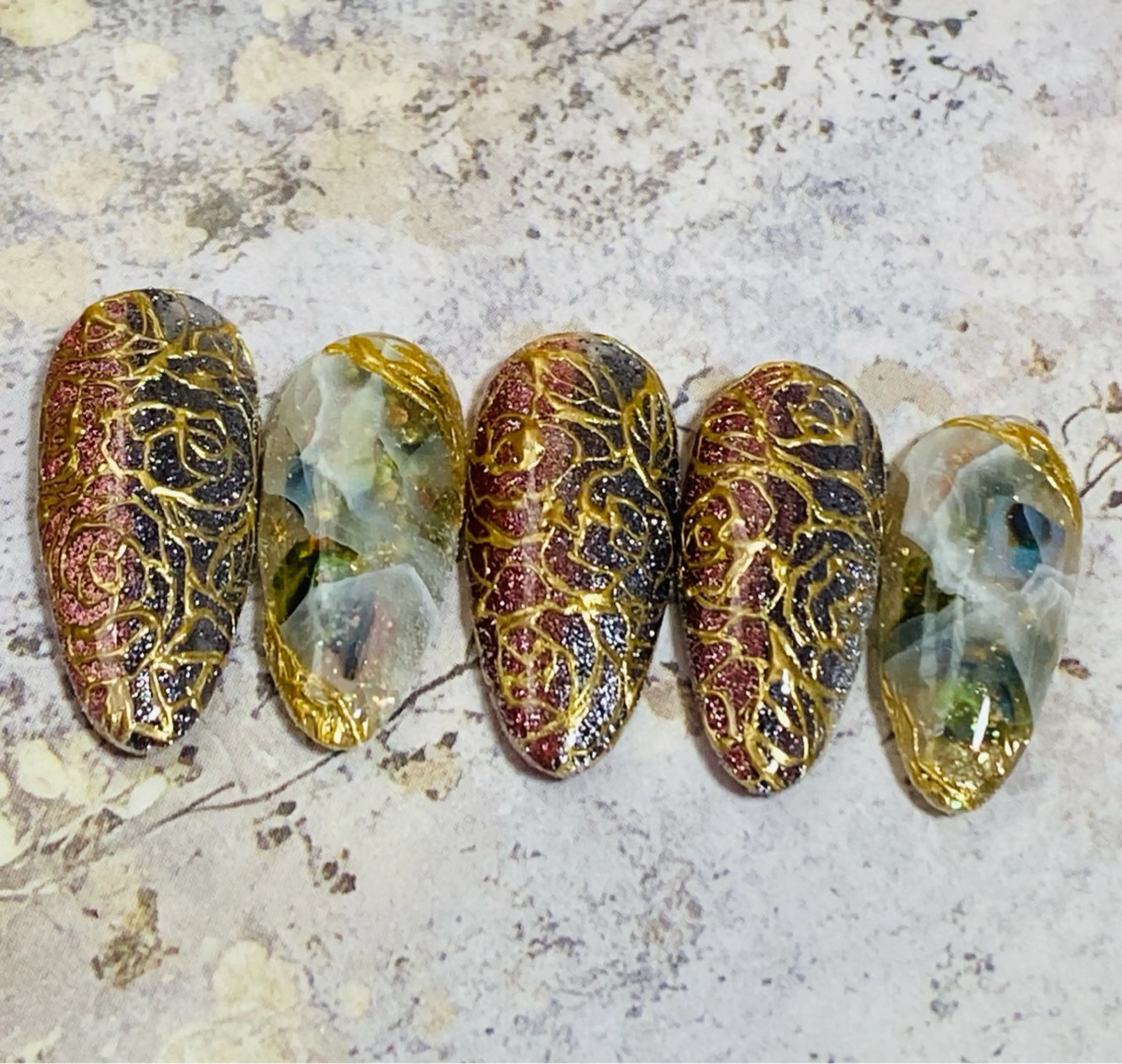 ラインローズ 【オフ込み】N127の写真