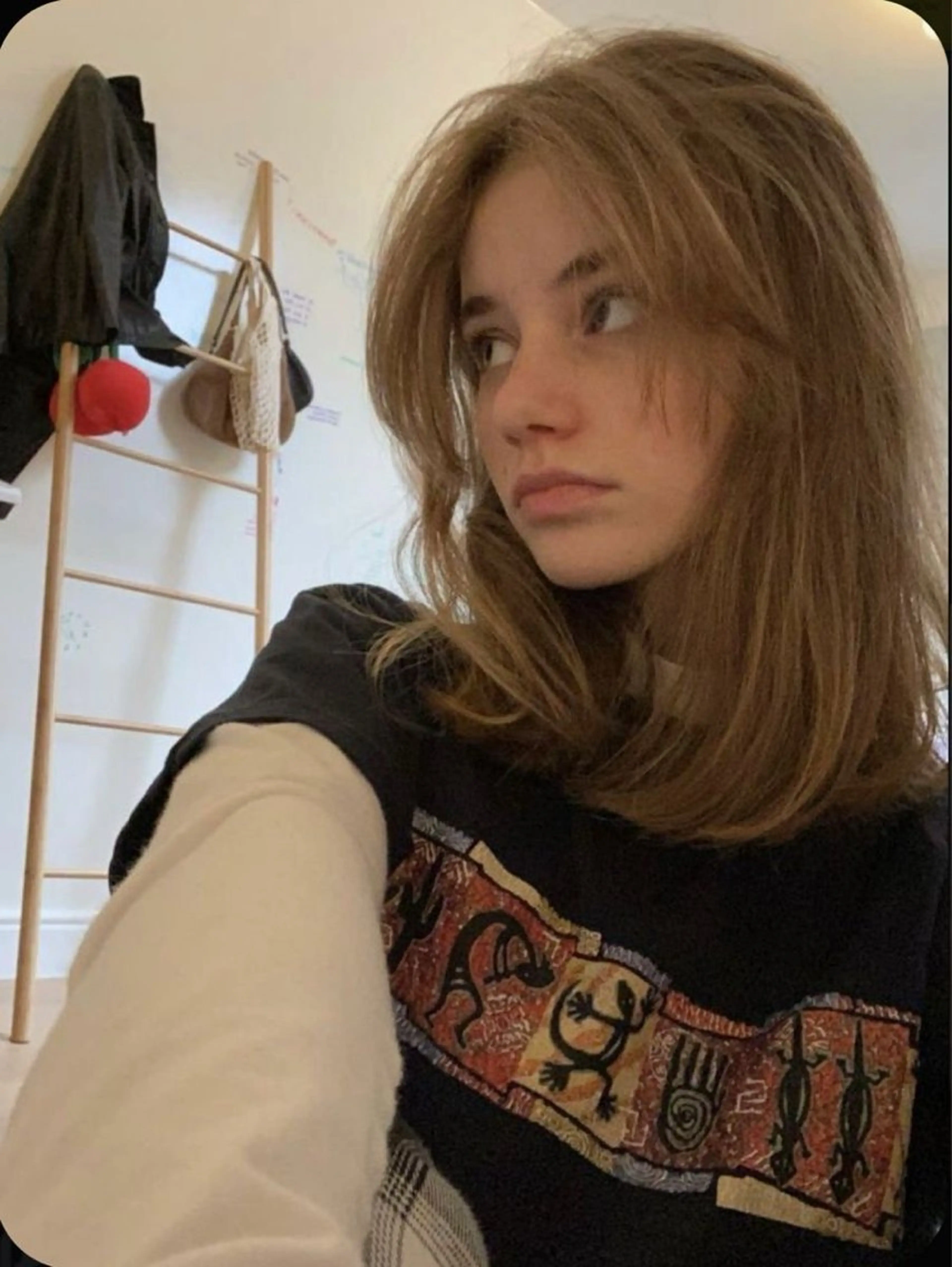 ミディアム カラー カット ヘアカラー boy  HAIR SALON所属・ayuka boyのヘアスタイル