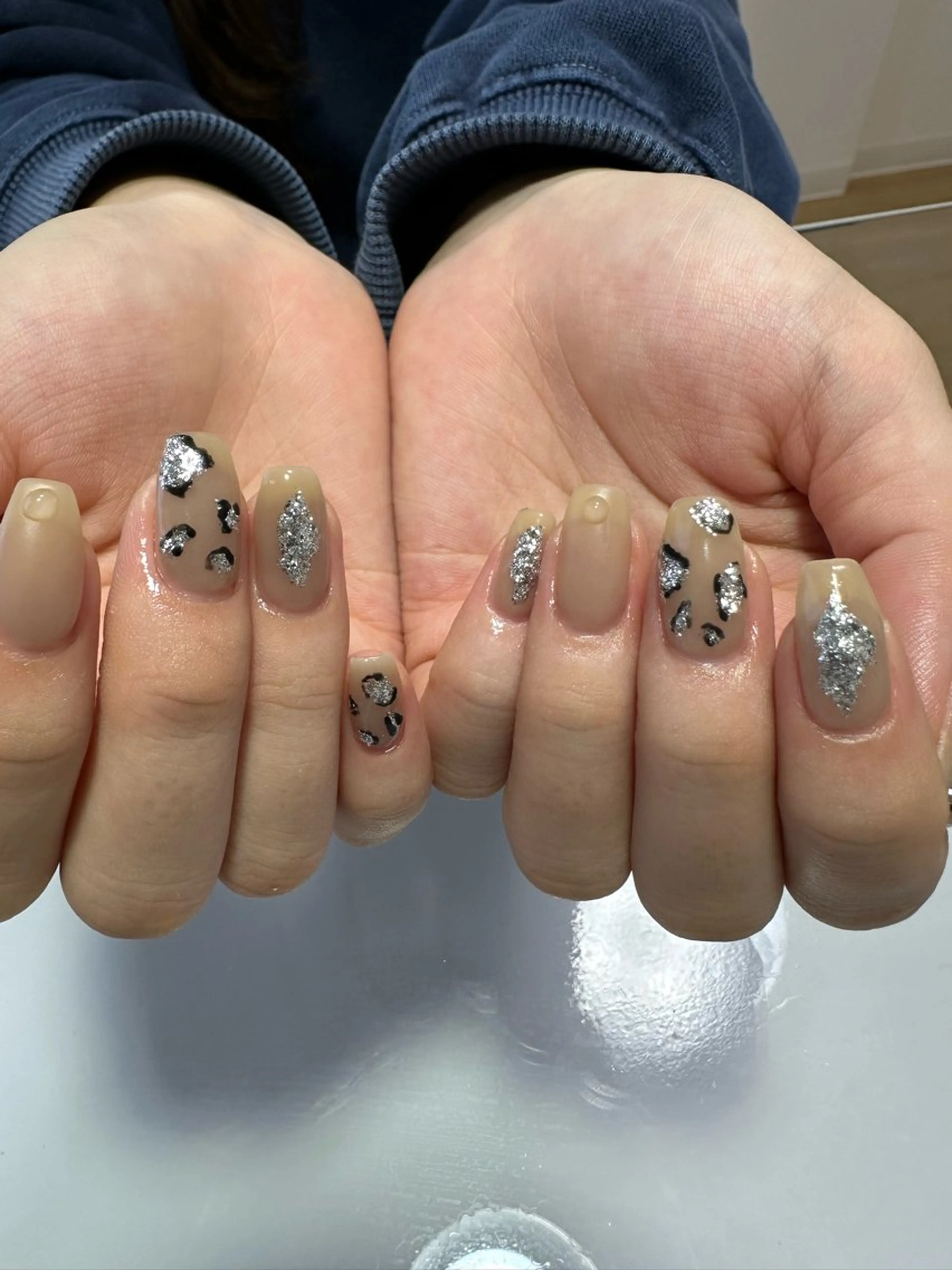 ネイル Nail Salon Queen所属・Nail Salon Queenのネイルデザイン