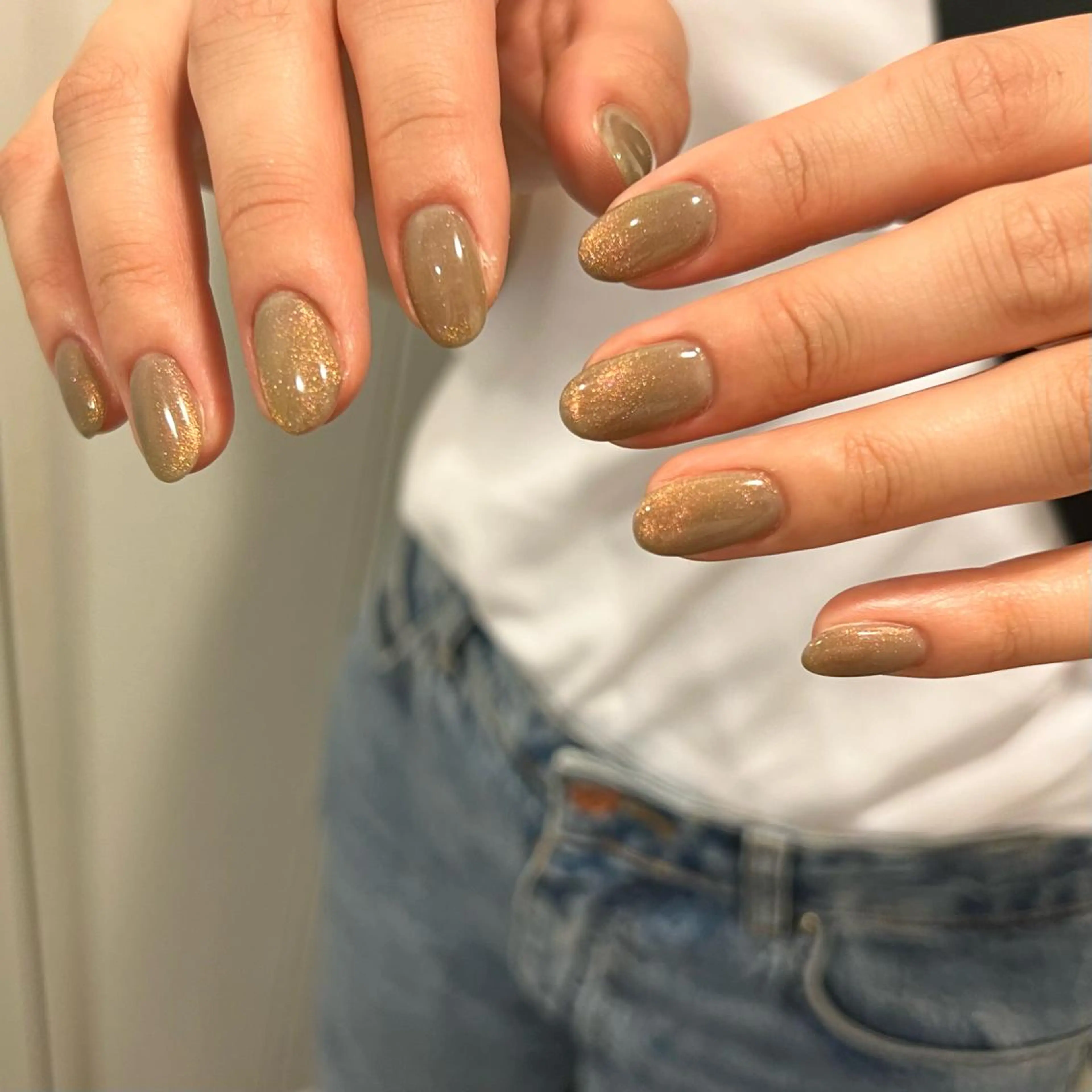 ネイル ハンドネイル s_ nail8のネイルデザイン