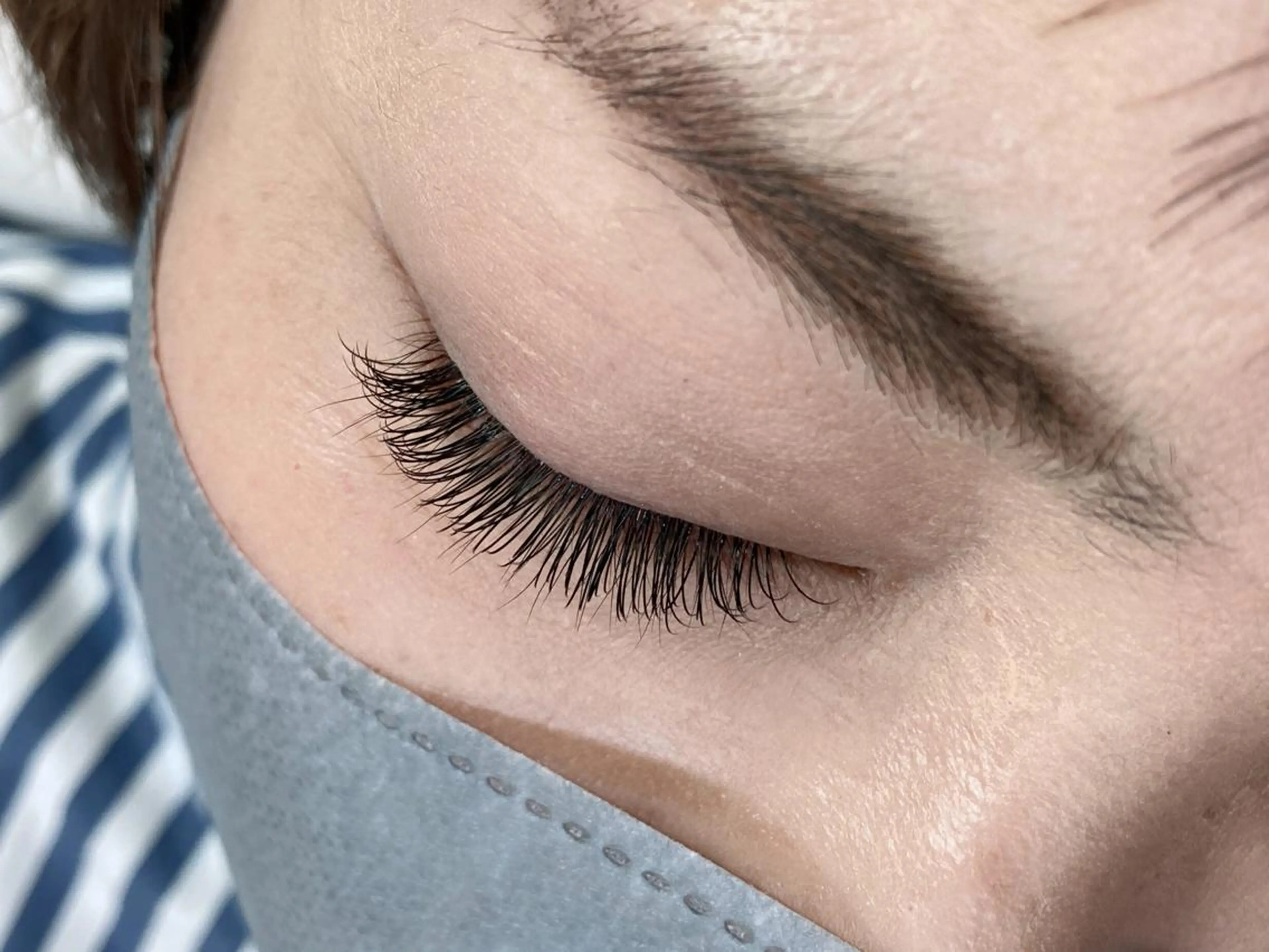 マツエク・マツパ マツエク Grace naoのマツエク・マツパデザイン