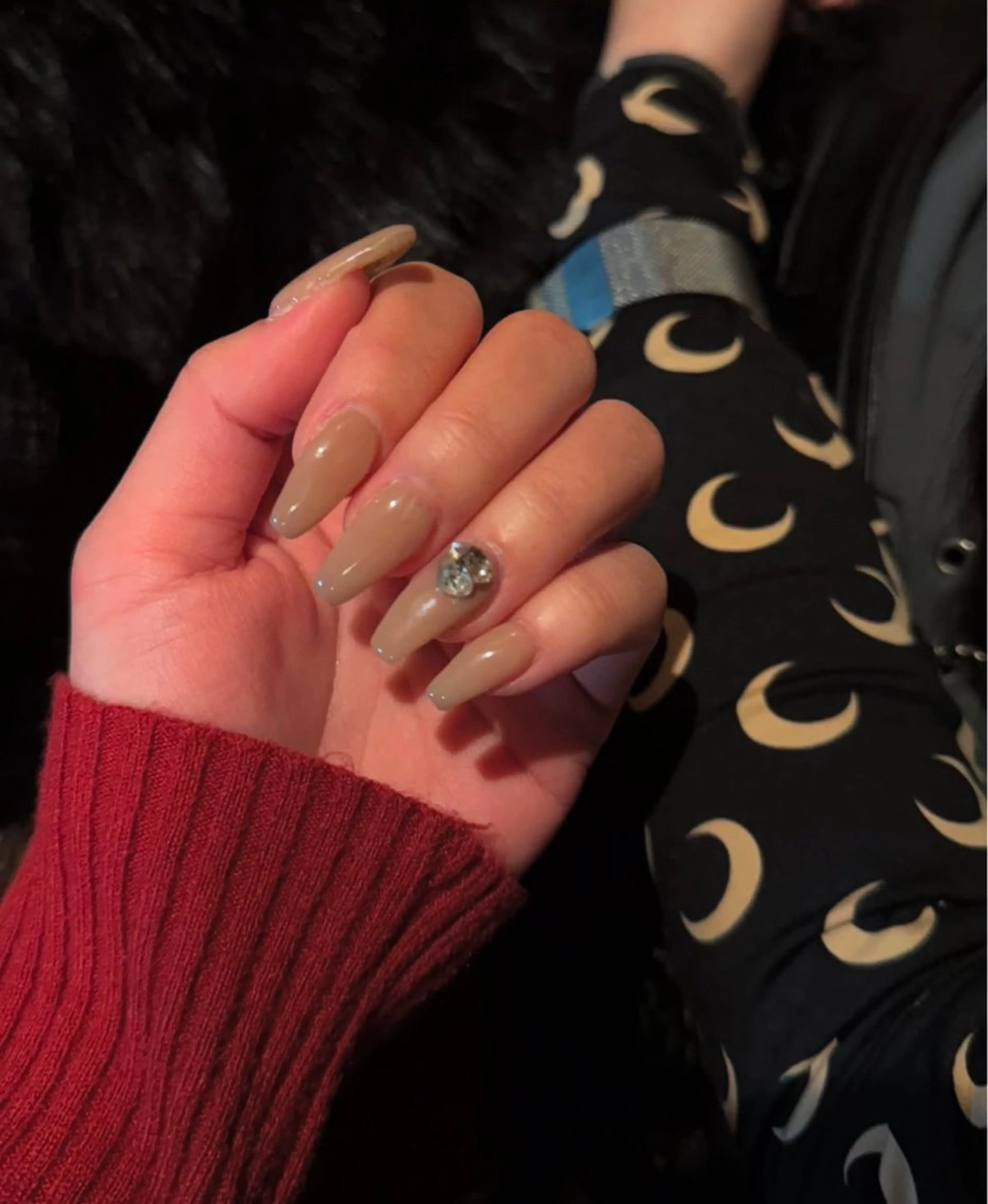ネイル ハンドネイル ulysses nailsalonのネイルデザイン
