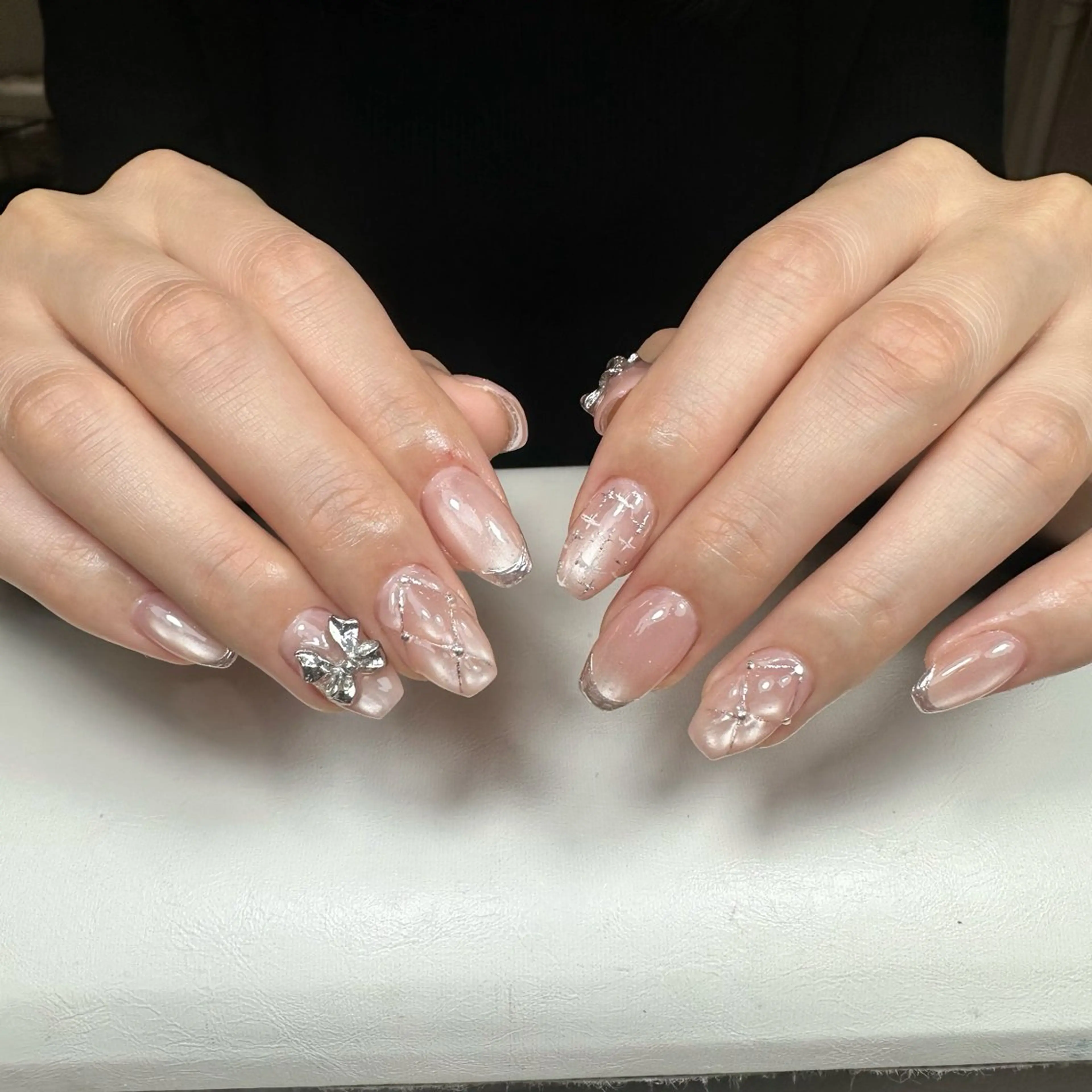 ネイル ハンドネイル MIAMI NAIL所属・Miami Nailのネイルデザイン