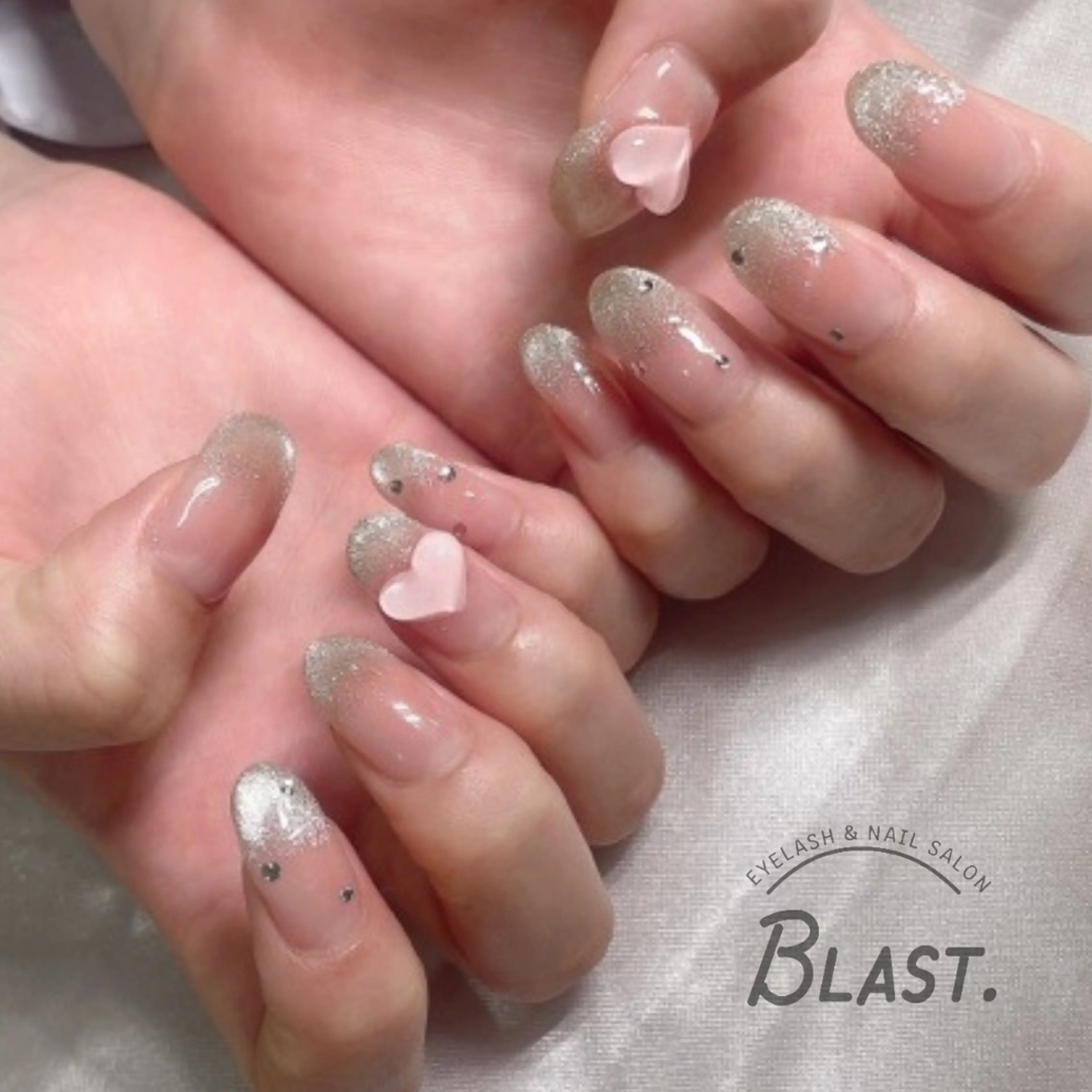 ネイル BLAST. nailのネイルデザイン