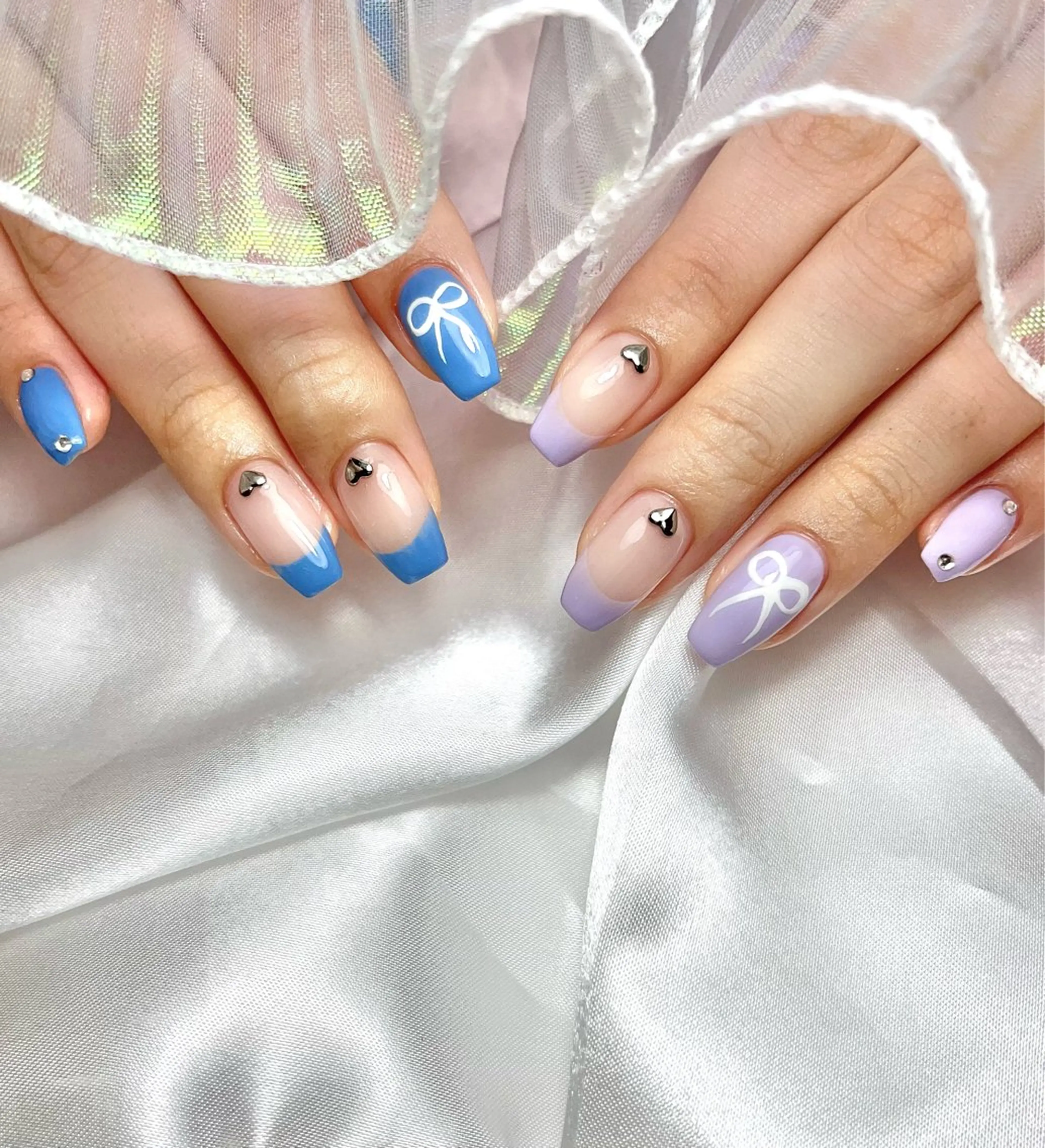 ネイル ハンドネイル nails' it...のネイルデザイン