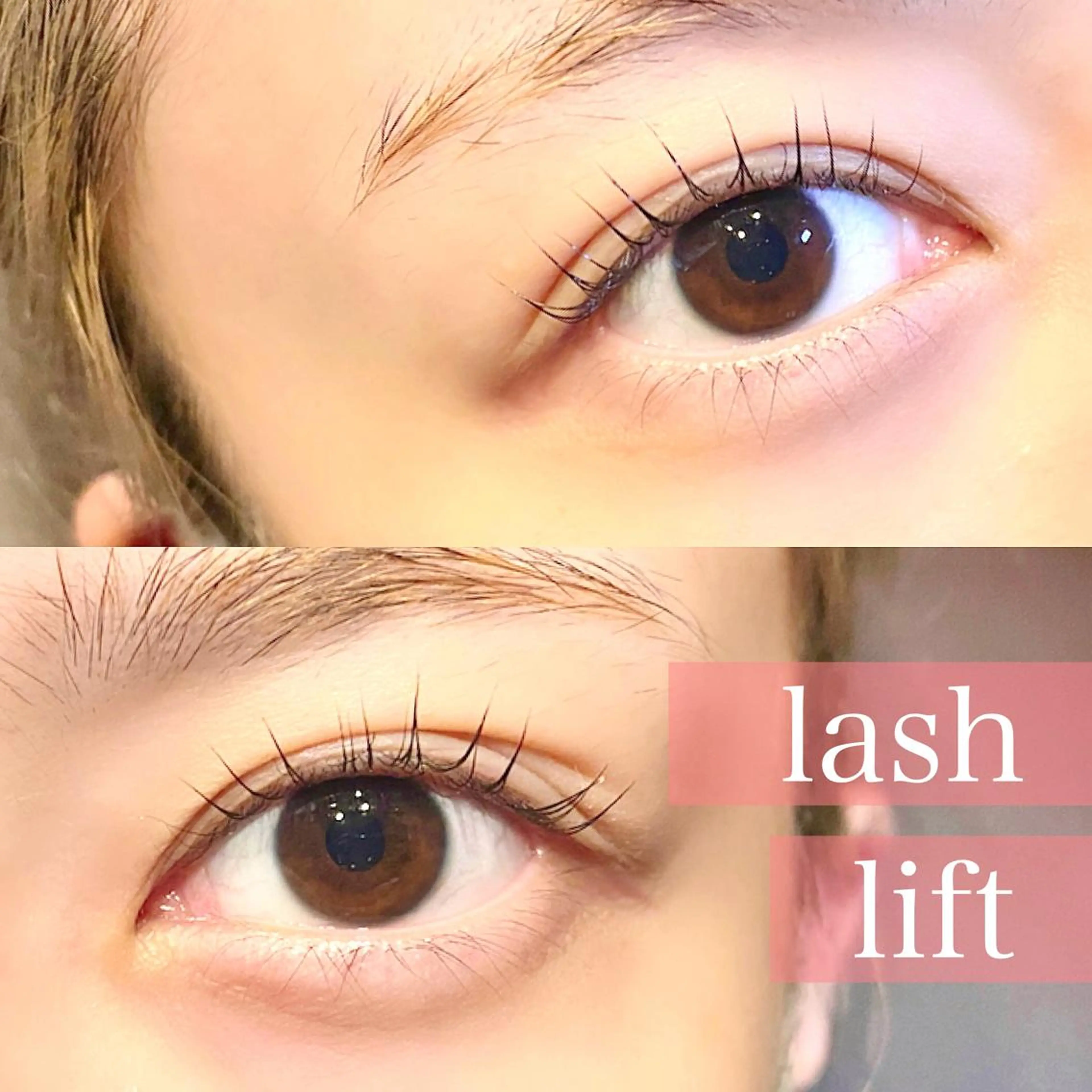 マツエク・マツパ まつげパーマ マツパ FIORE hair design所属・山根 奈緒のマツエク・マツパデザイン