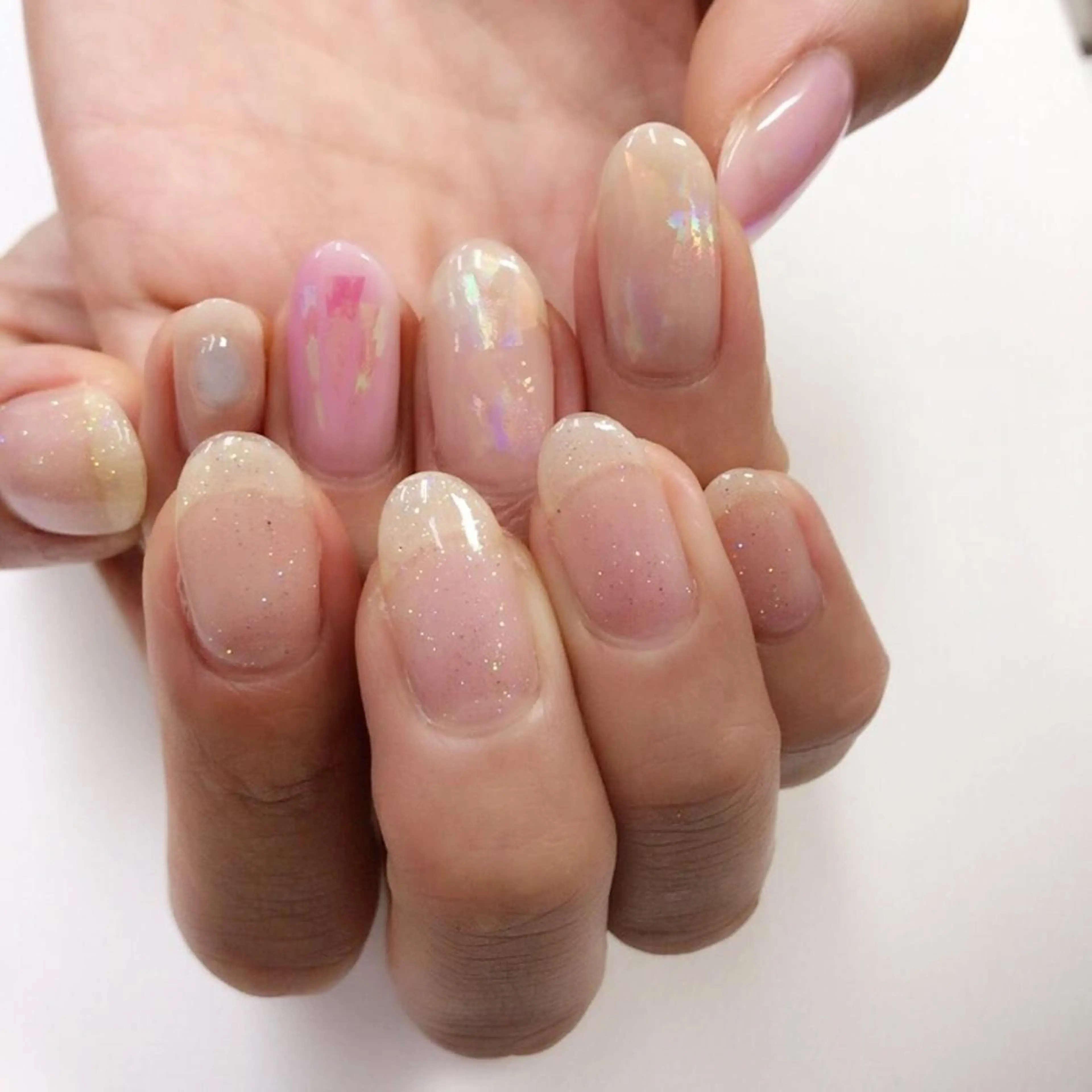 ネイル SPICENAILS by AYUのネイルデザイン