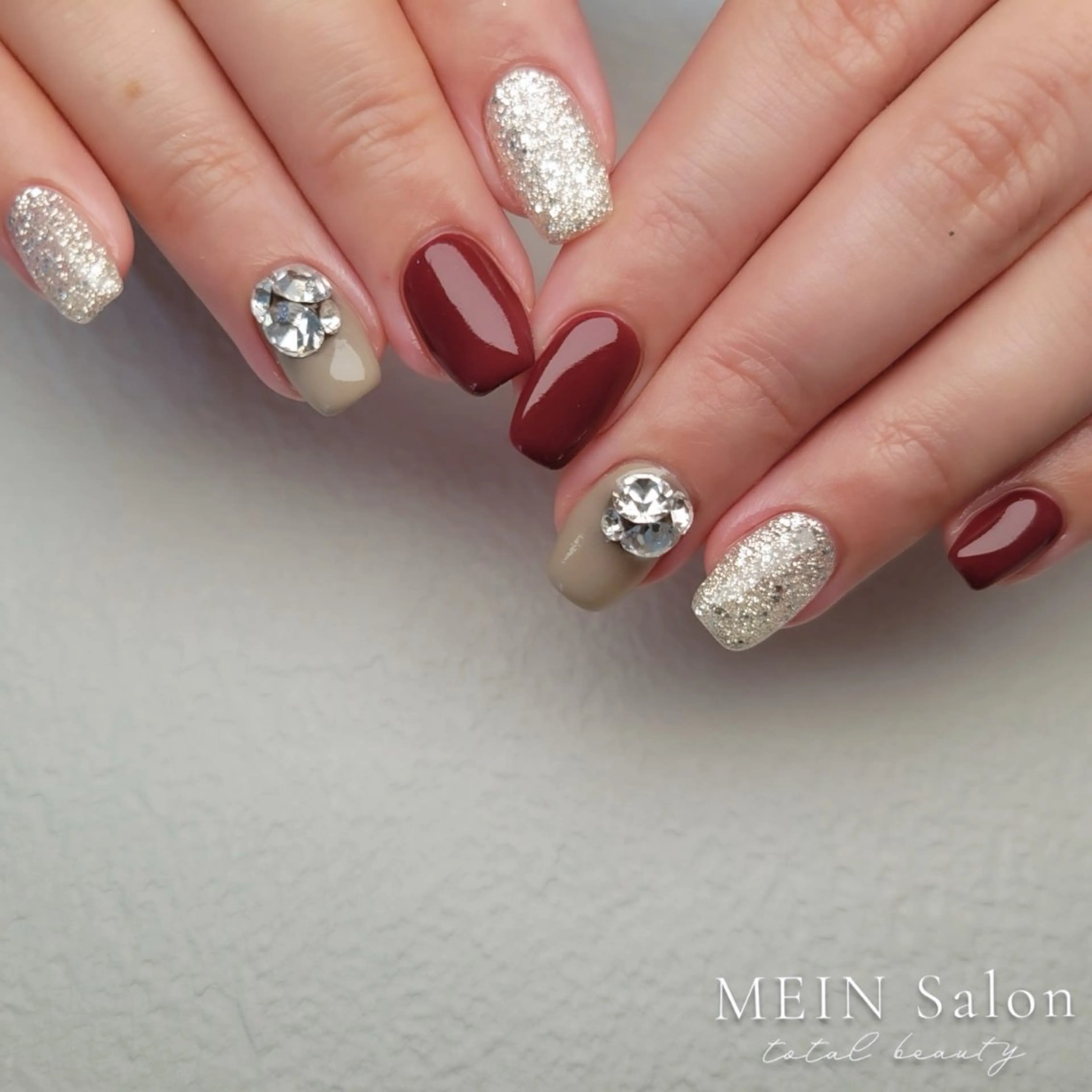 ネイル MEIN Salon 恵比寿のその他イメージ