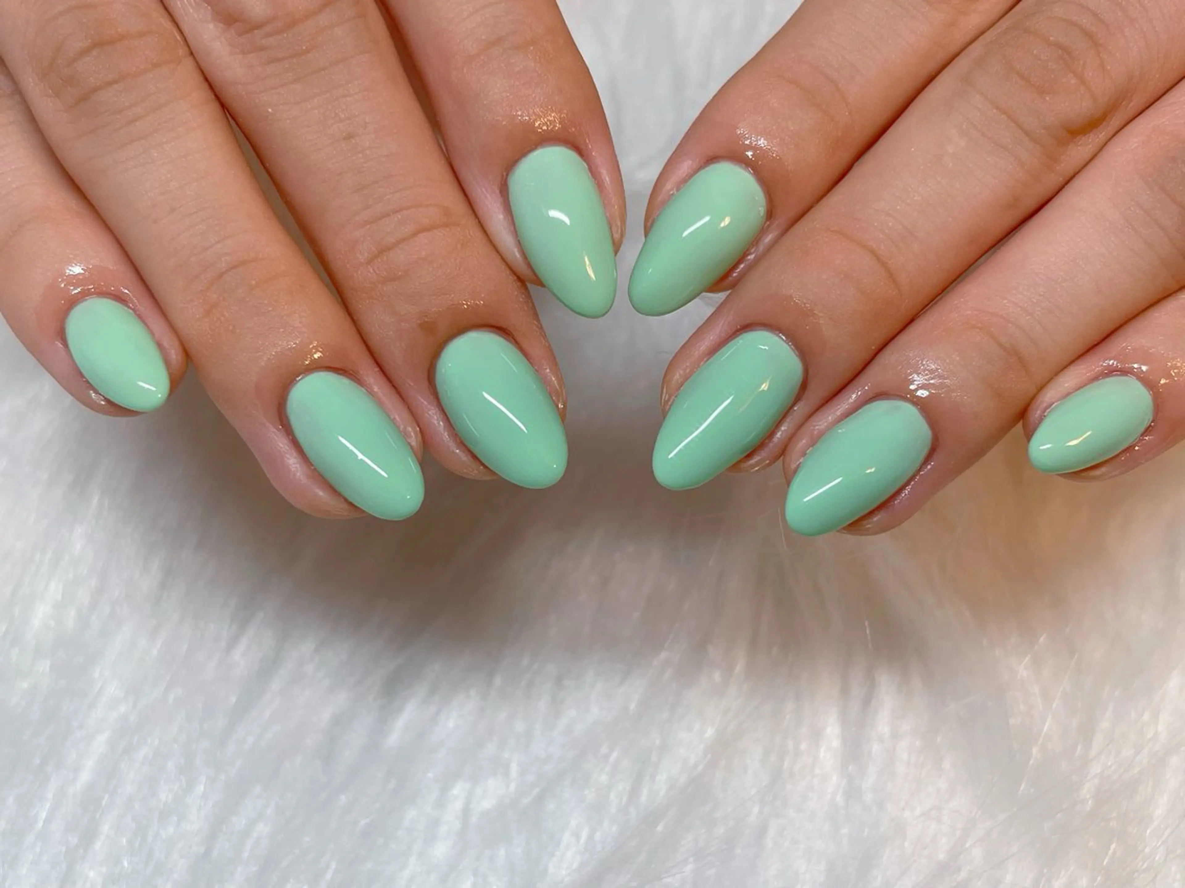 ネイル ハンドネイル エン Nail salonのネイルデザイン