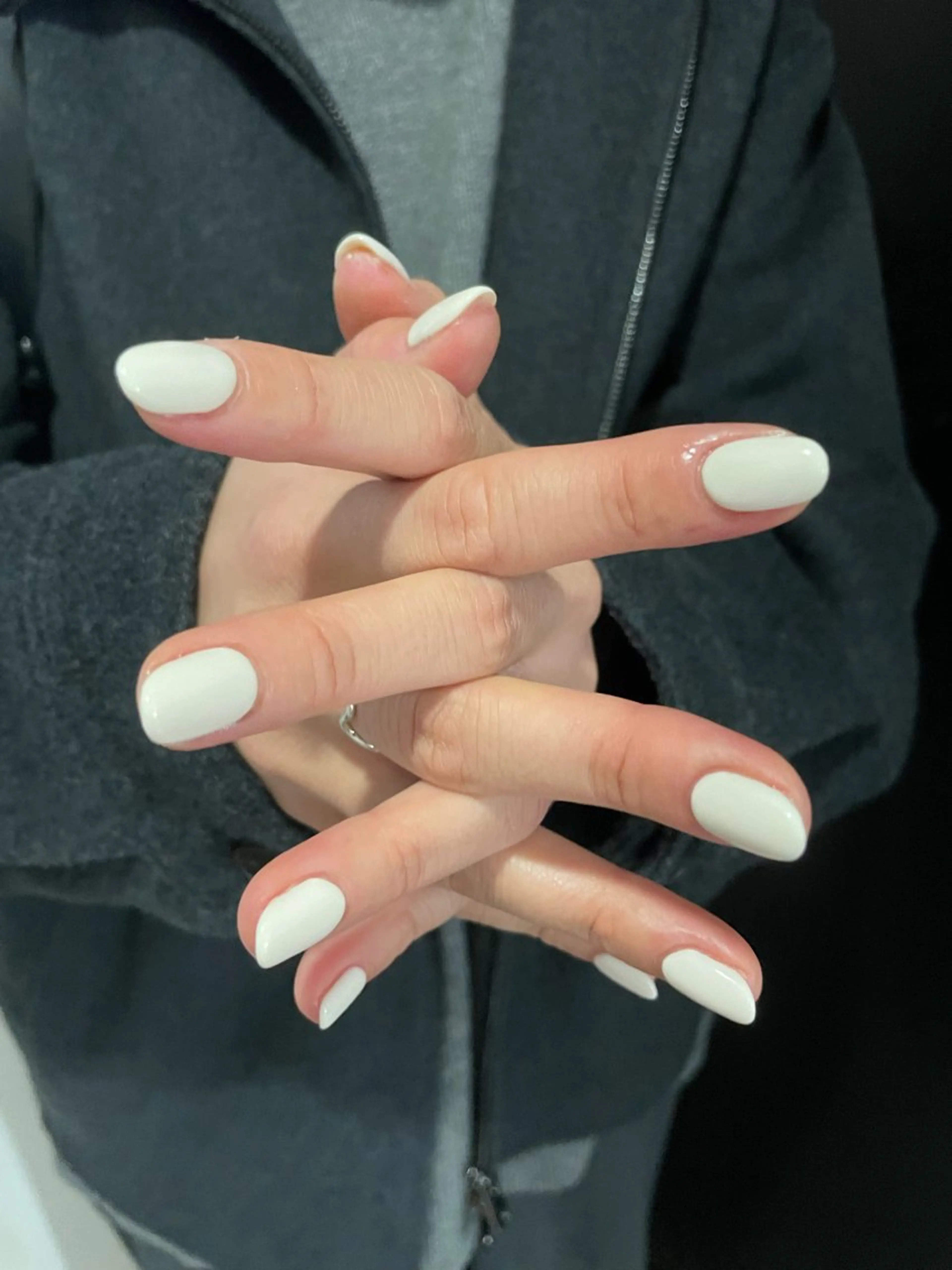 ネイル ハンドネイル Yukino /シンプル/モードのネイルデザイン