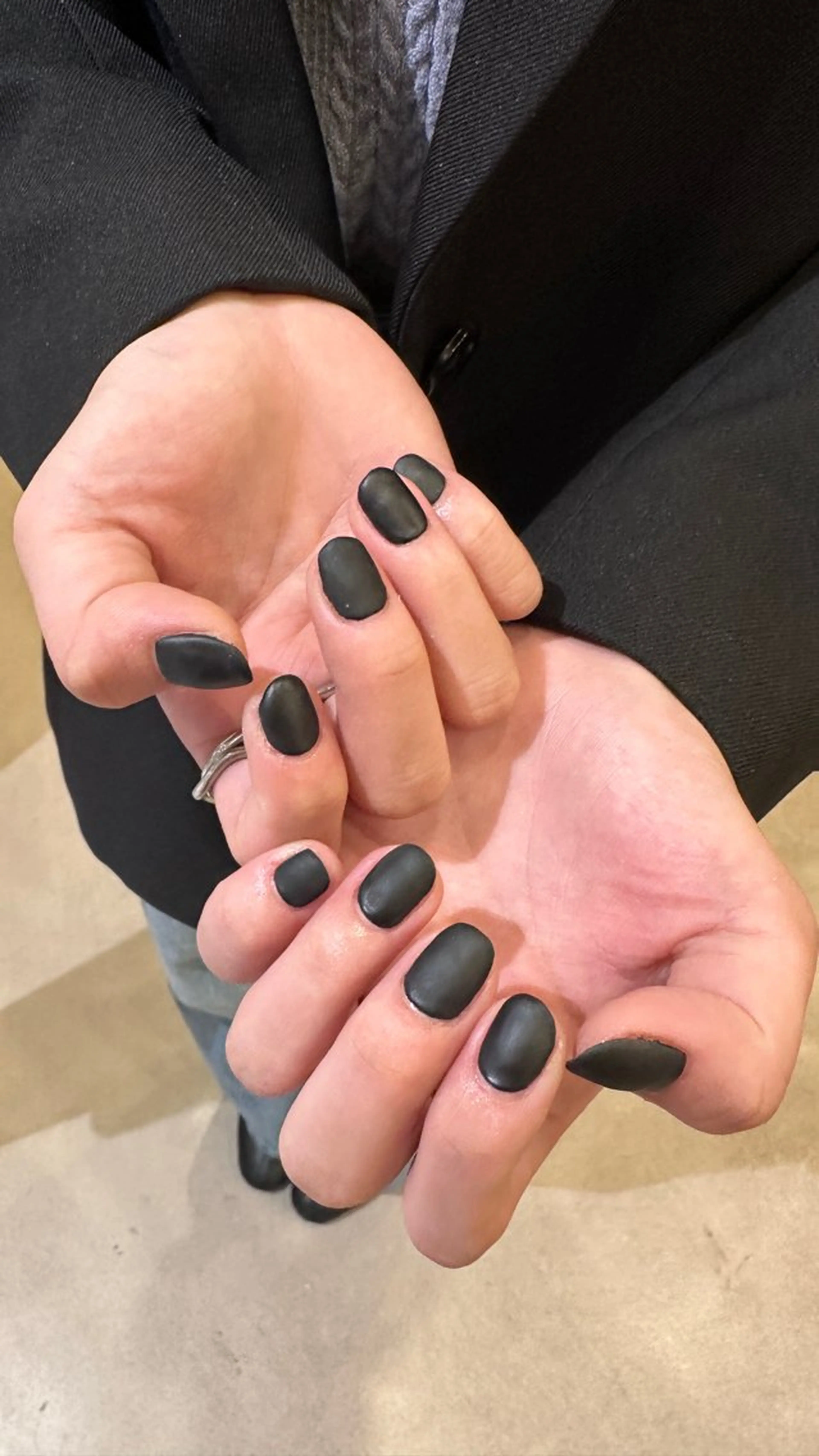 ネイル 👽個性派ネイル🎀 komachiのネイルデザイン