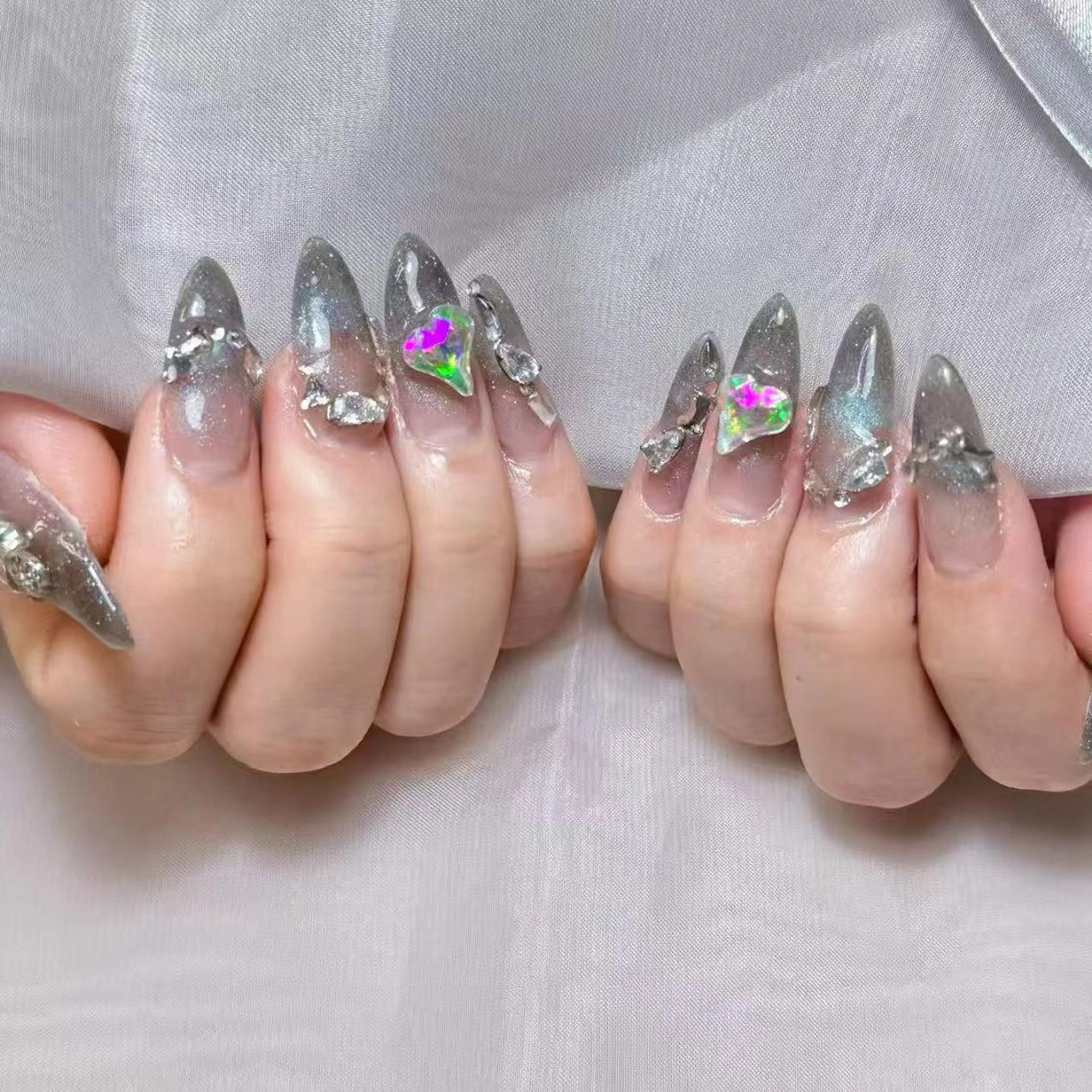 ネイル Mi Oのネイルデザイン