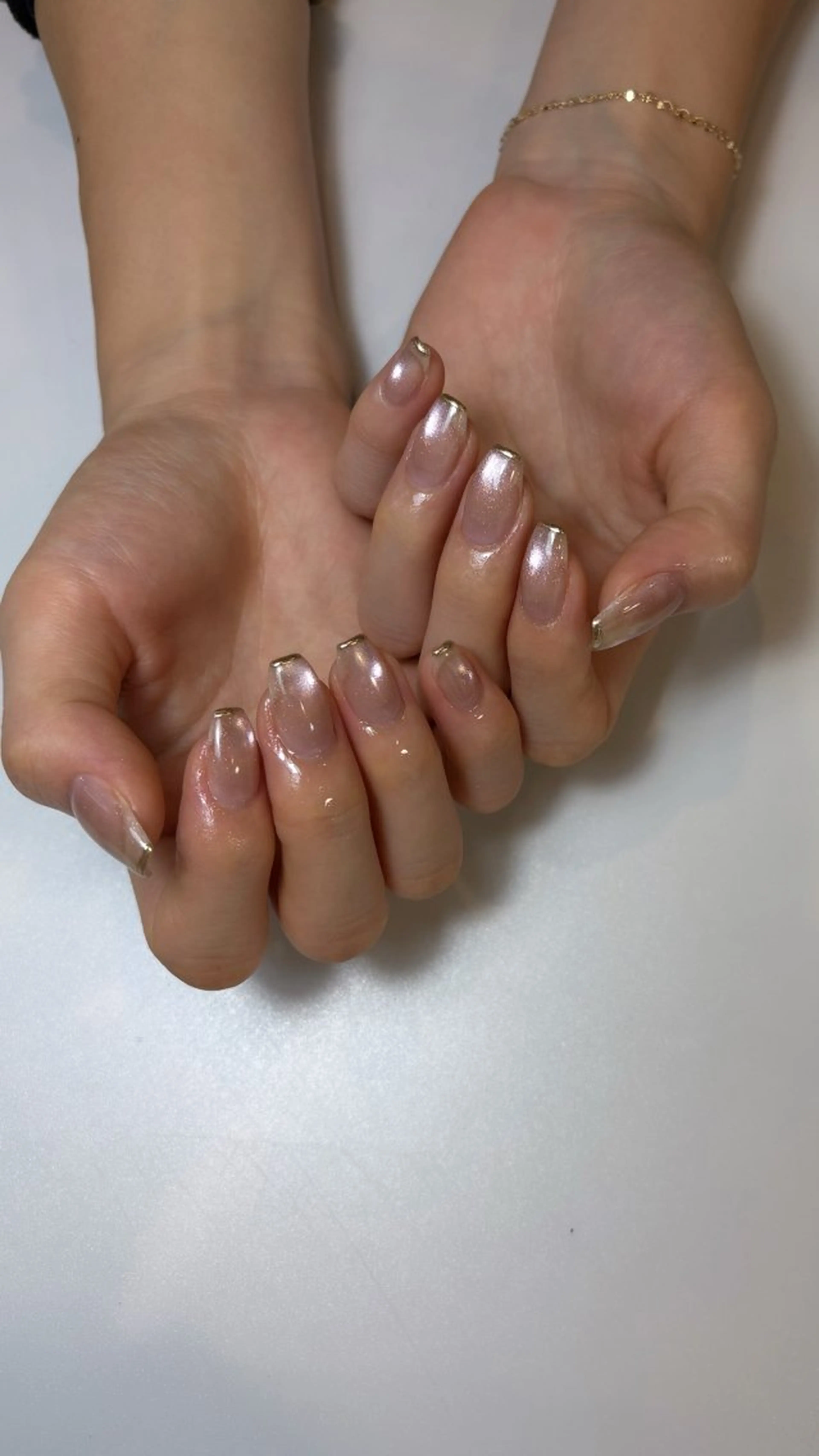 ネイル ハンドネイル my&所属・my&_ maimiのネイルデザイン