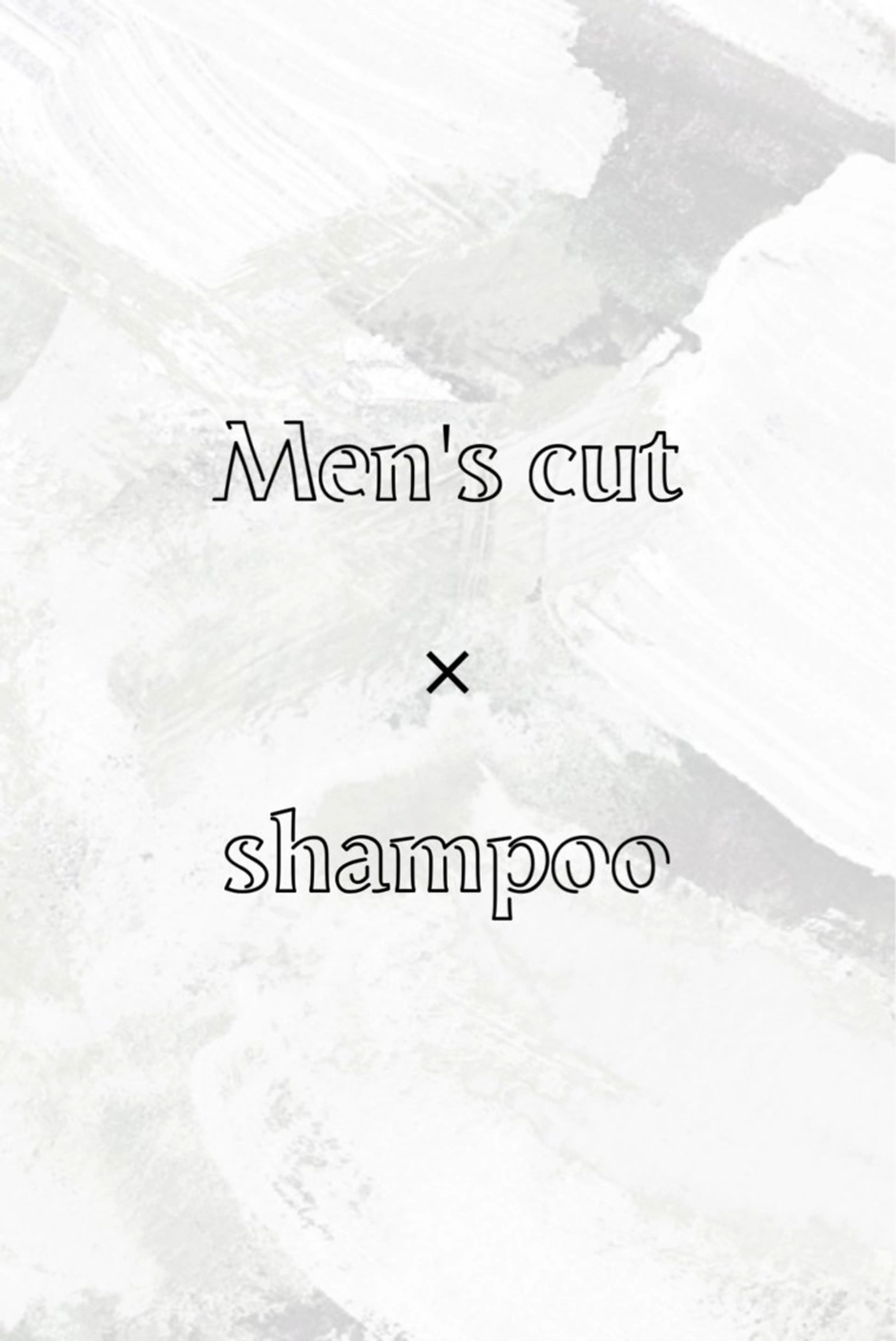 メンズ 【メンズパーマ✨️ フェザーパーマ】岩城のヘアスタイル