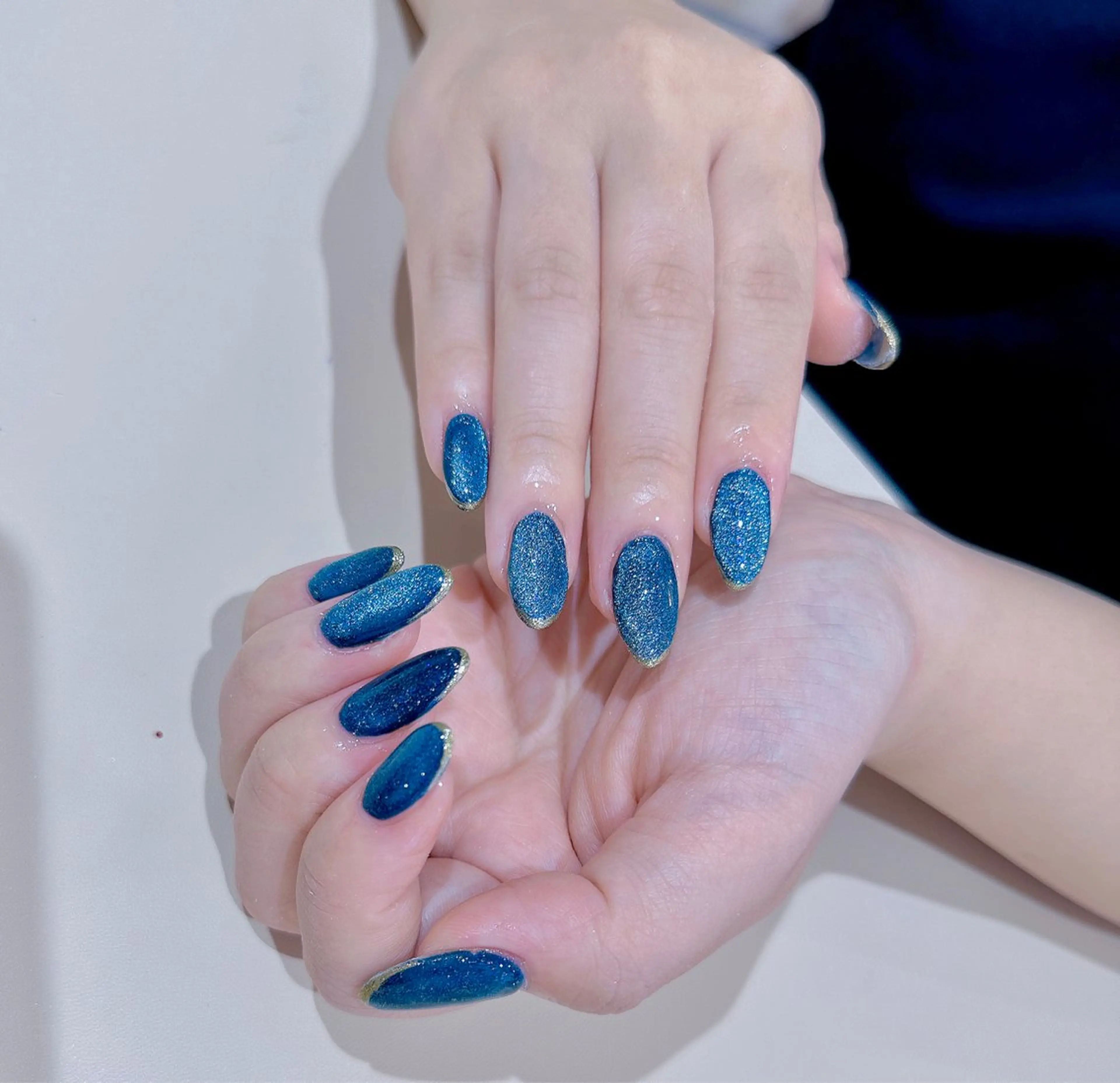 ネイル ハンドネイル NANA NAILのネイルデザイン