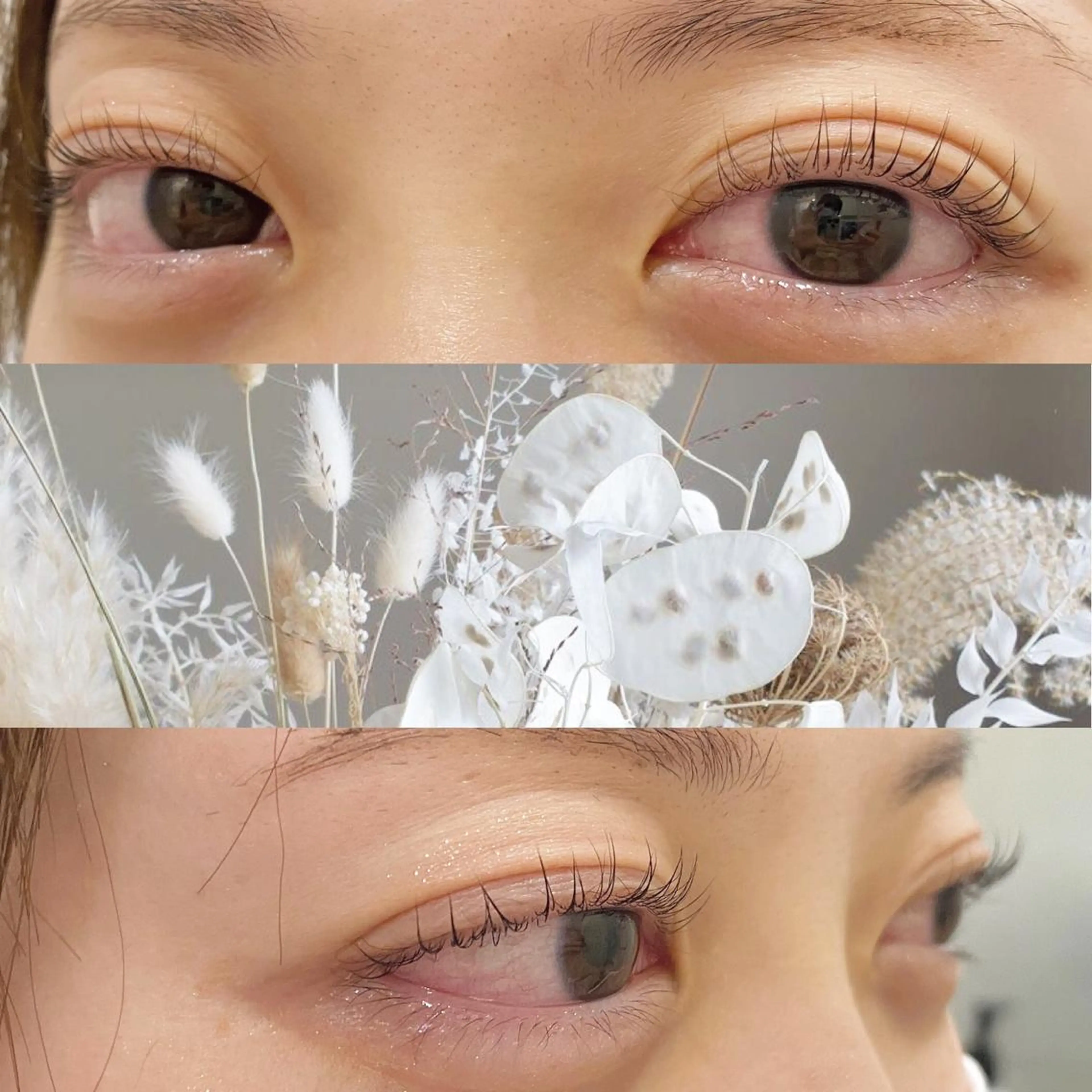 マツエク・マツパ パリジェンヌラッシュリフト マツパ Eyelash 🎀 𝐀𝐲𝐮𝐦𝐢のマツエク・マツパデザイン