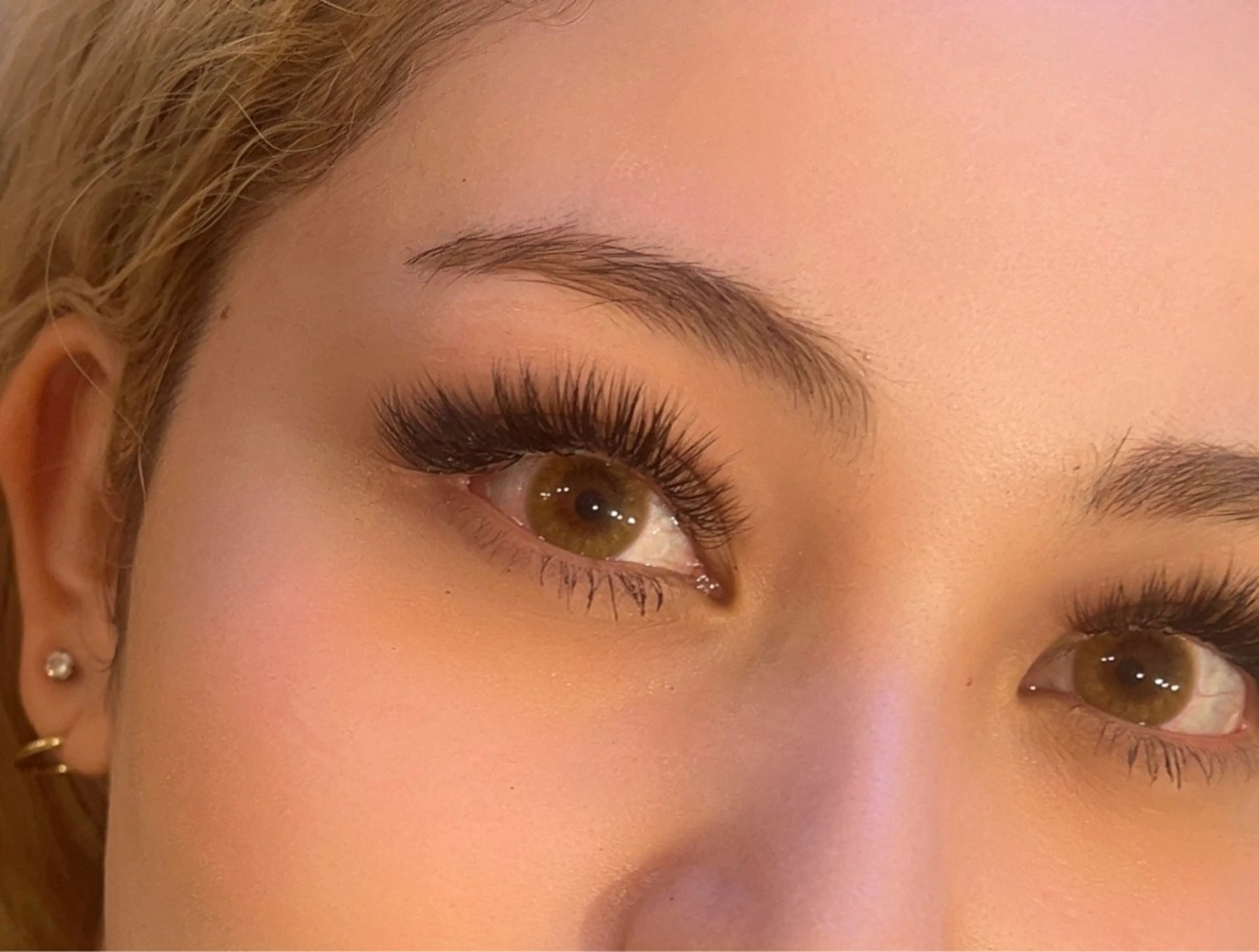 マツエク・マツパ ボリュームラッシュ マツエク 海外風まつげ眉毛 恵比寿｜masayoのマツエク・マツパデザイン