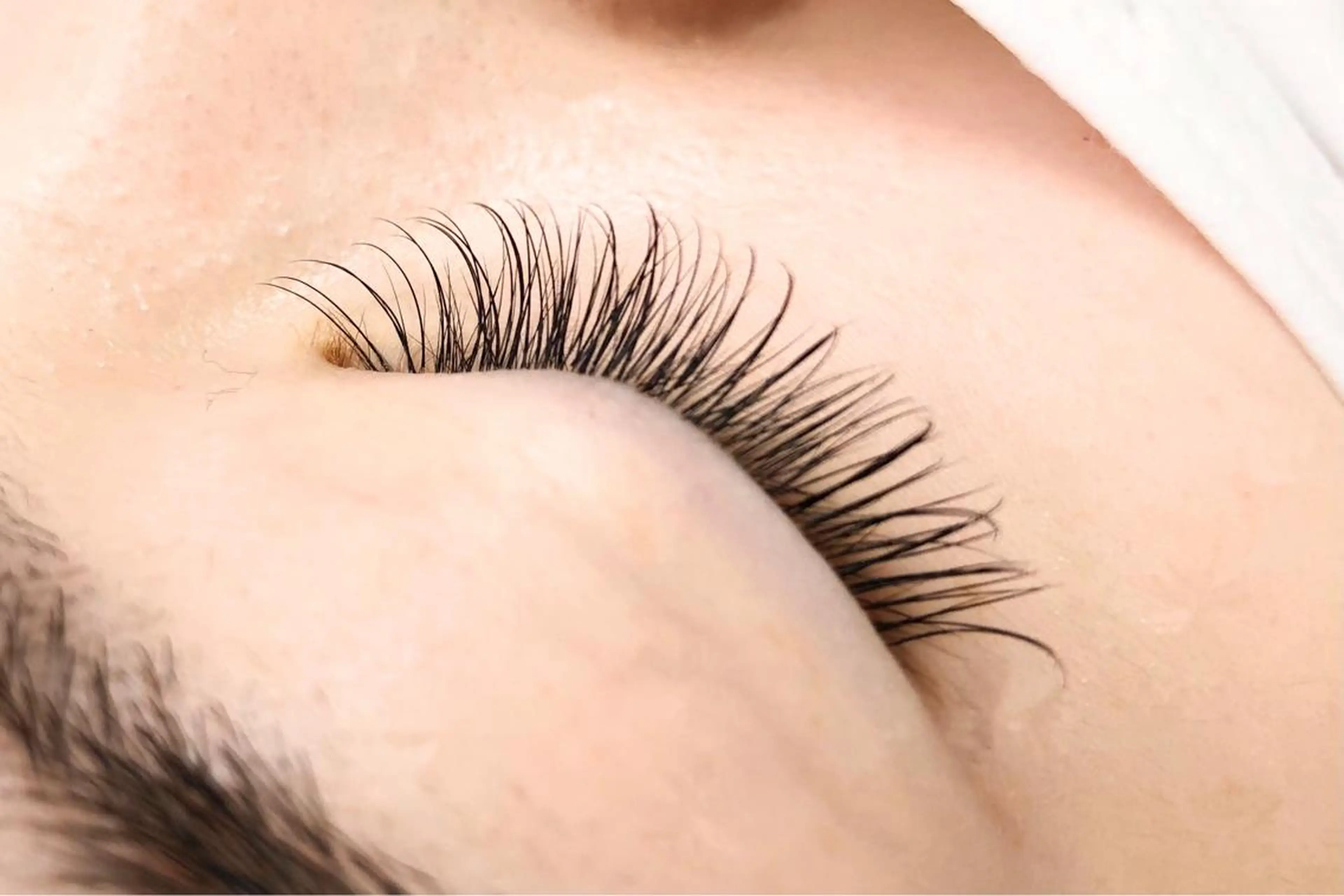 マツエク・マツパ セーブル eyelist kのマツエク・マツパデザイン