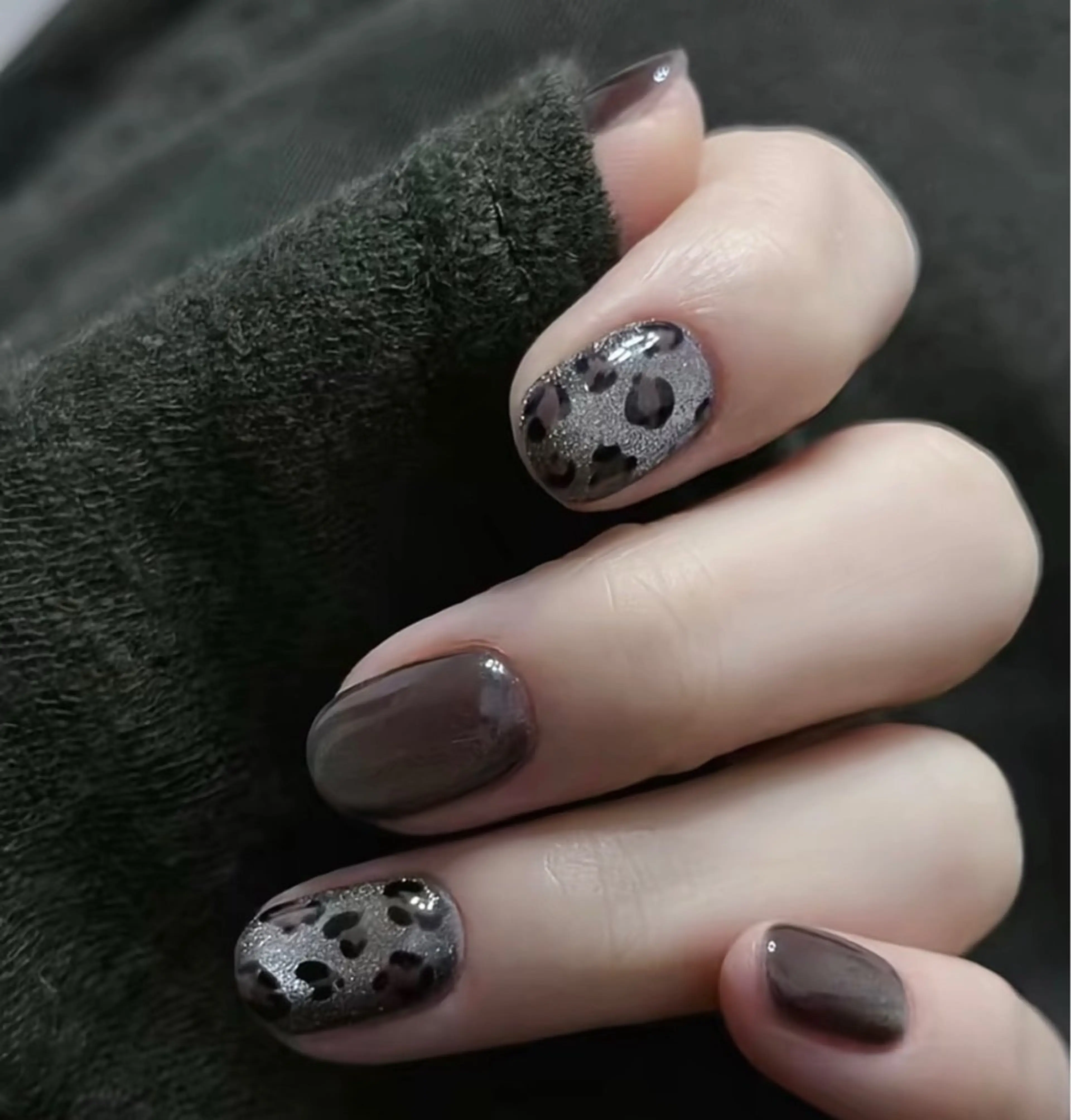 ネイル アートネイル 長さ出し フットネイル フレンチネイル ジェルネイル Kawaii Nail Salon所属・Kawaii-jp Tomisatoのネイルデザイン