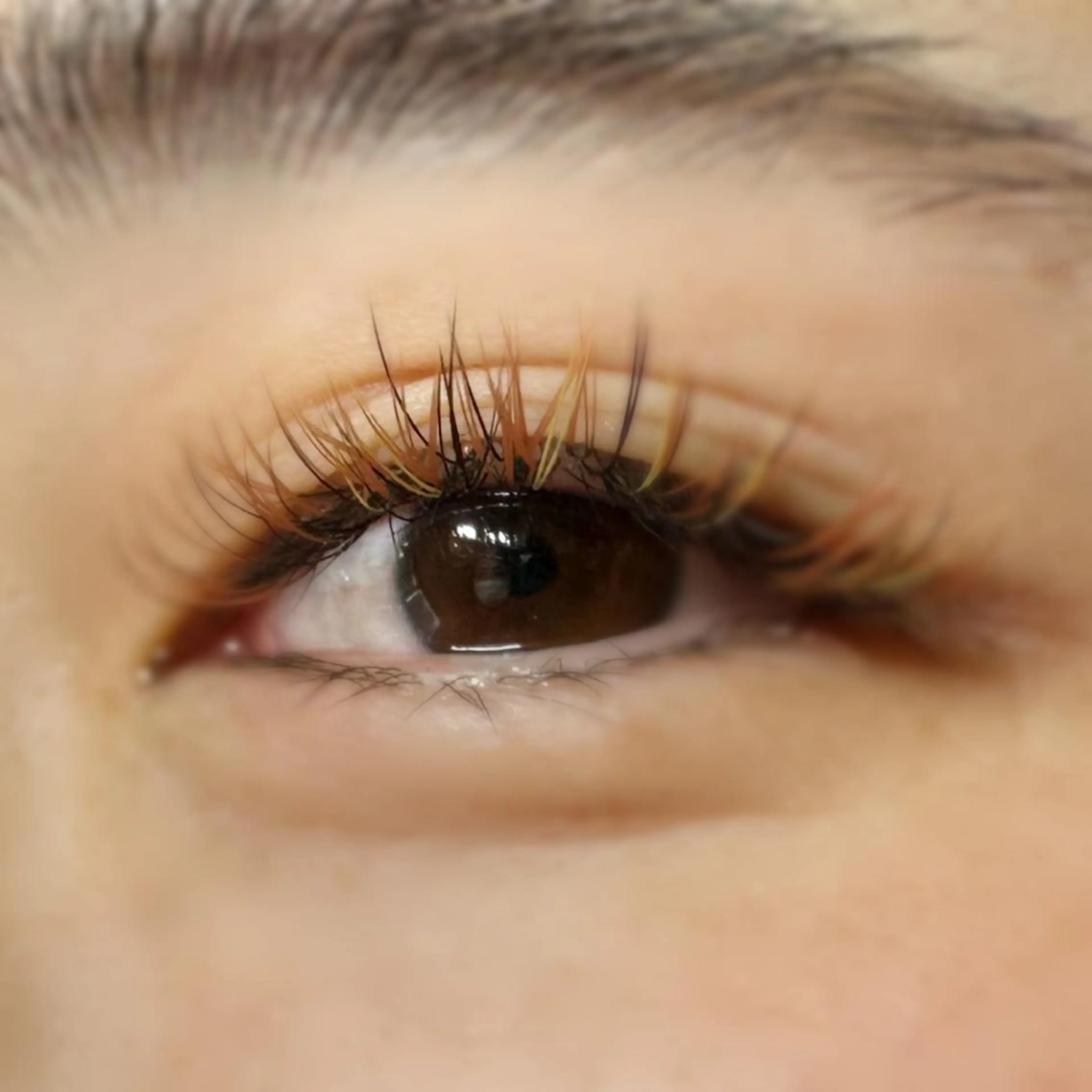 マツエク・マツパ komatsu eyelash恵比寿のマツエク・マツパデザイン