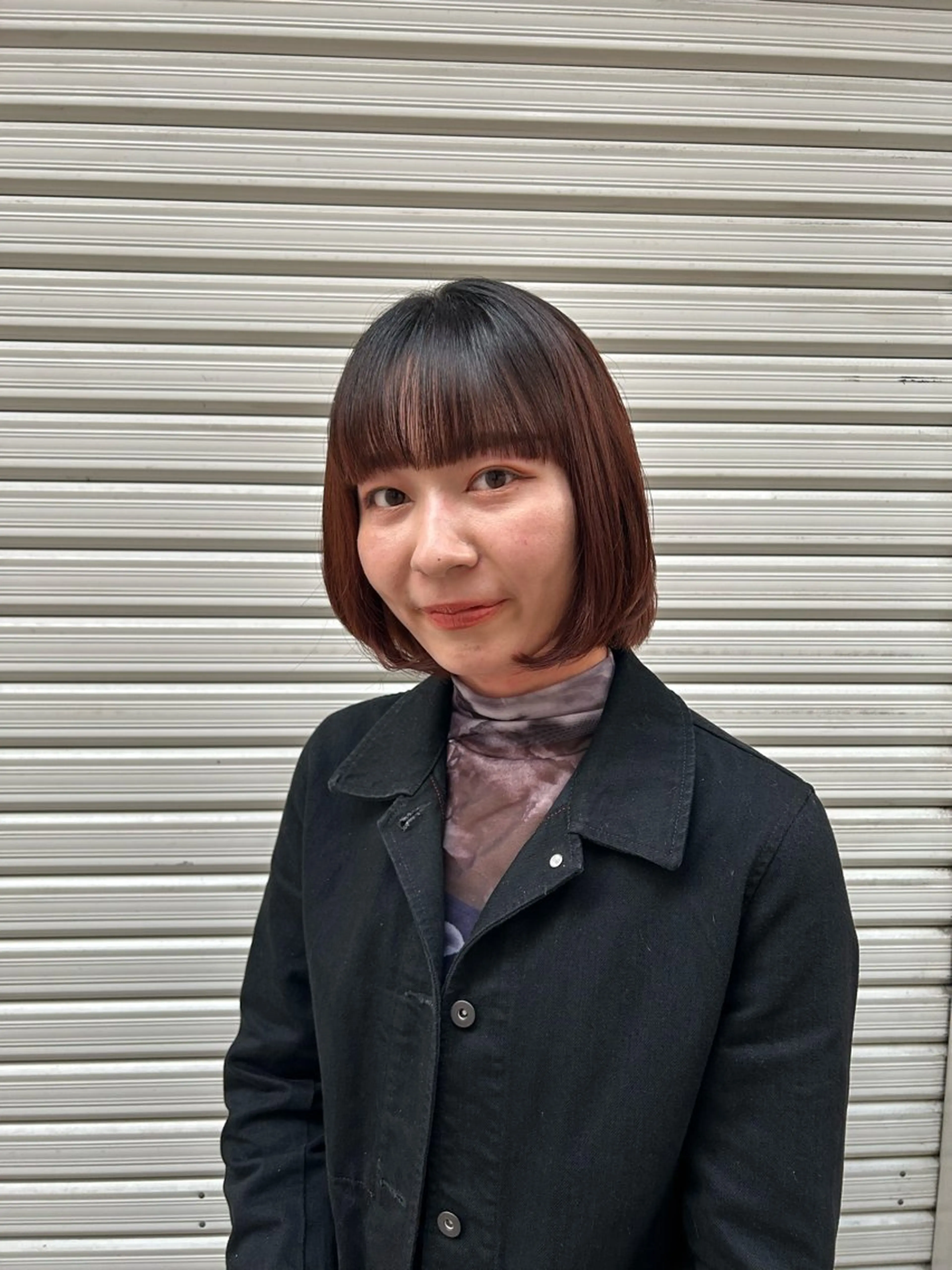 amoretto miyuのヘアスタイル