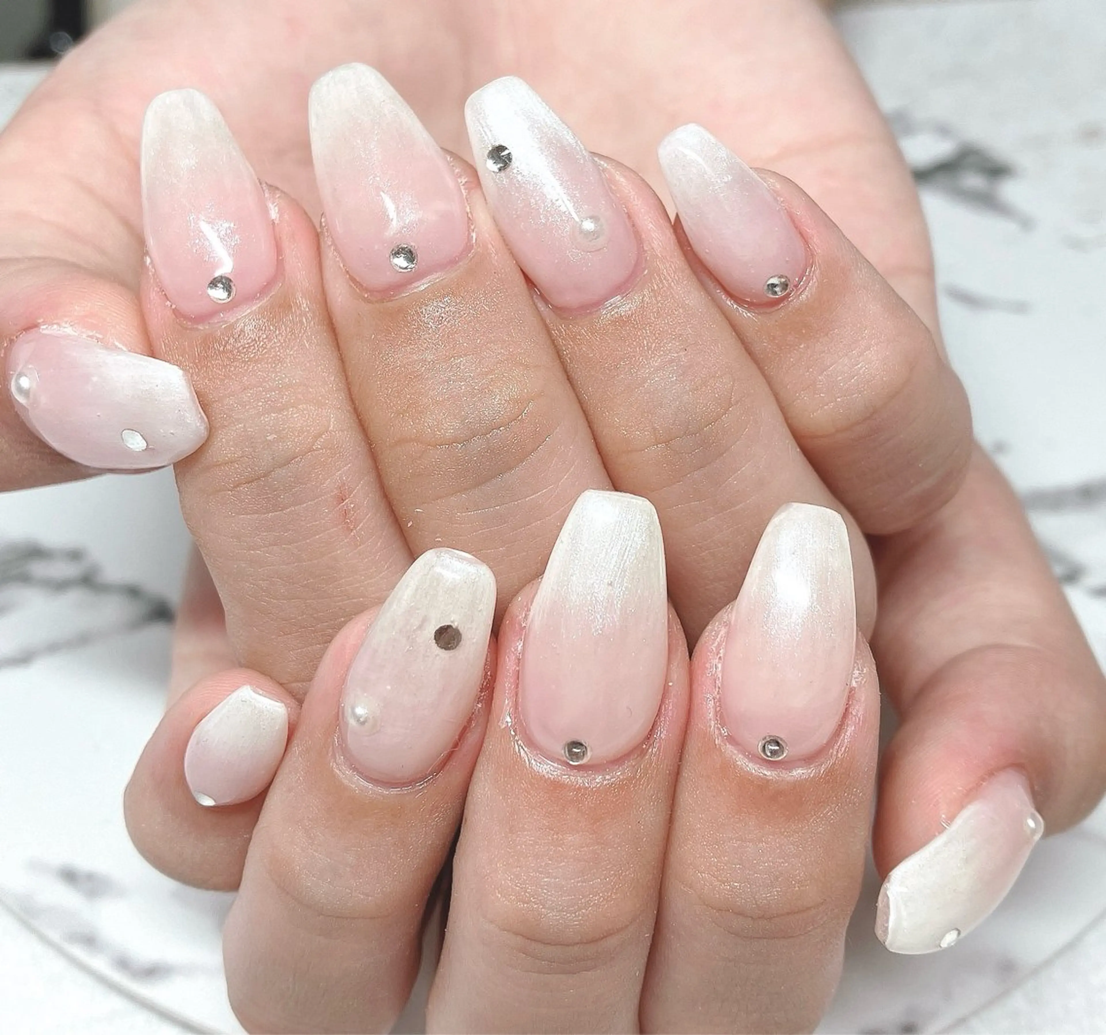 ネイル KAONAIL 【Sakurai】のネイルデザイン