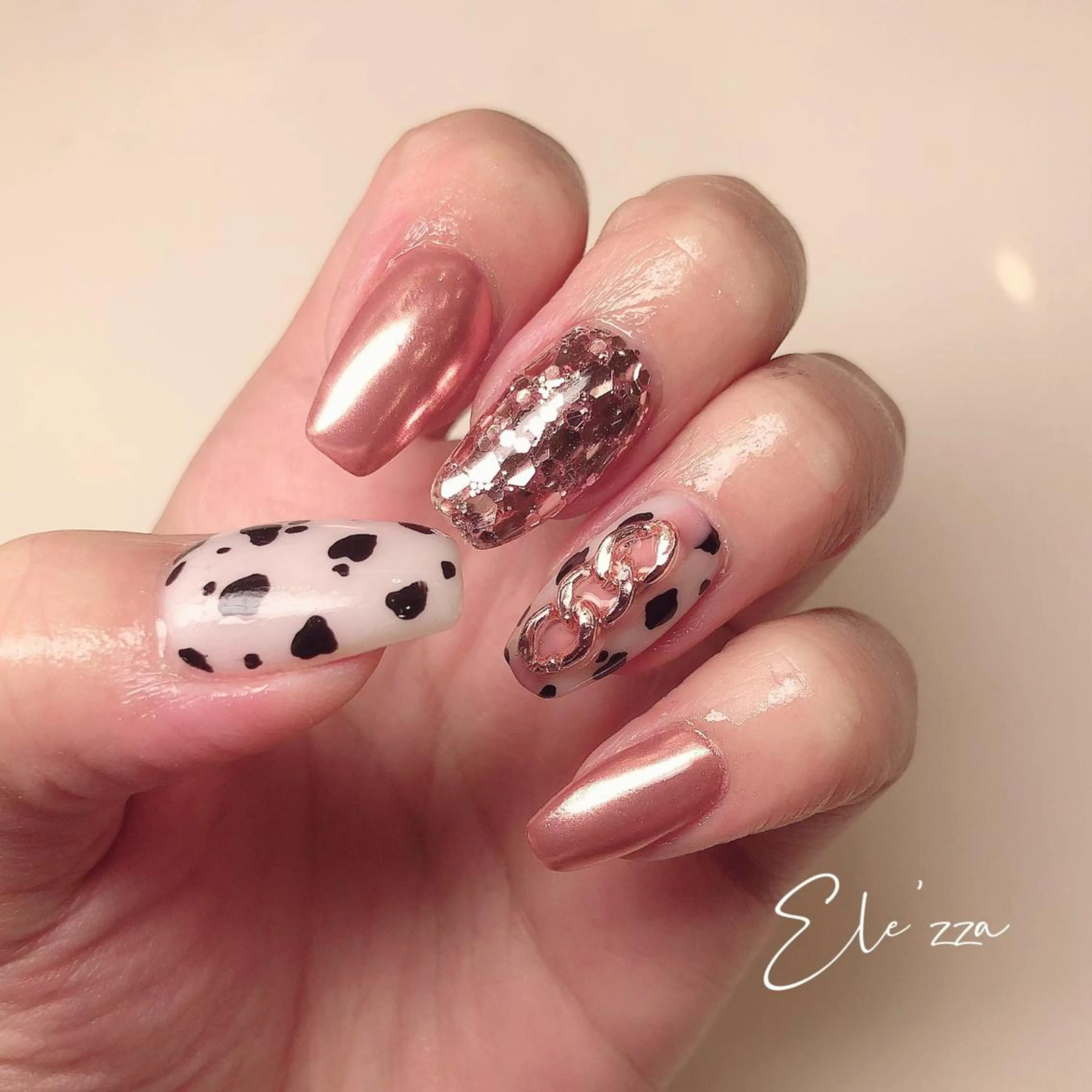 ネイル nail salon Linoのネイルデザイン