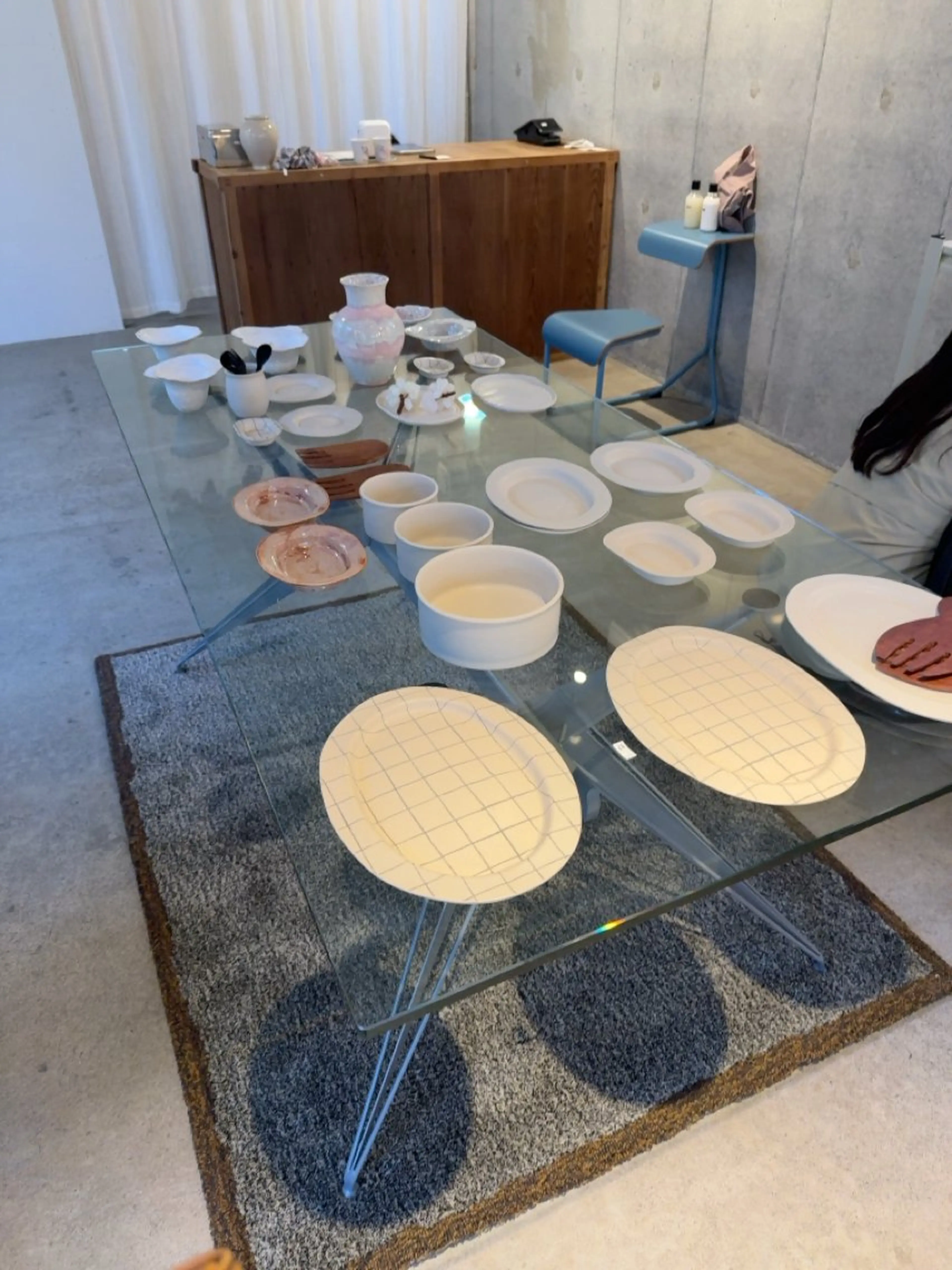 ワックス脱毛 その他(アイブロウ) GO TODAY SHAiRE SALON Vellmie店所属・吉祥寺kasumi 🌛eye/browのマツエク・マツパデザイン