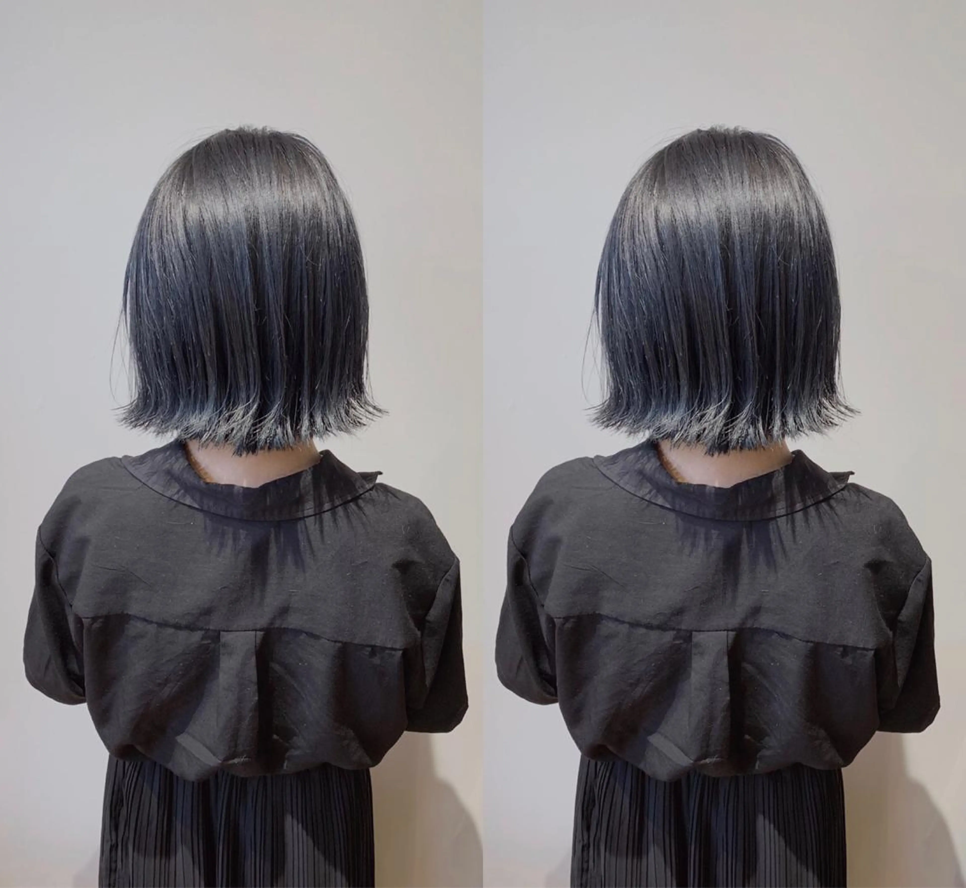 ショート カラー ヘアアレンジ アディクシーカラー ハイライトカラー ハイライト 髪質改善特化 ミサワコウキのヘアスタイル