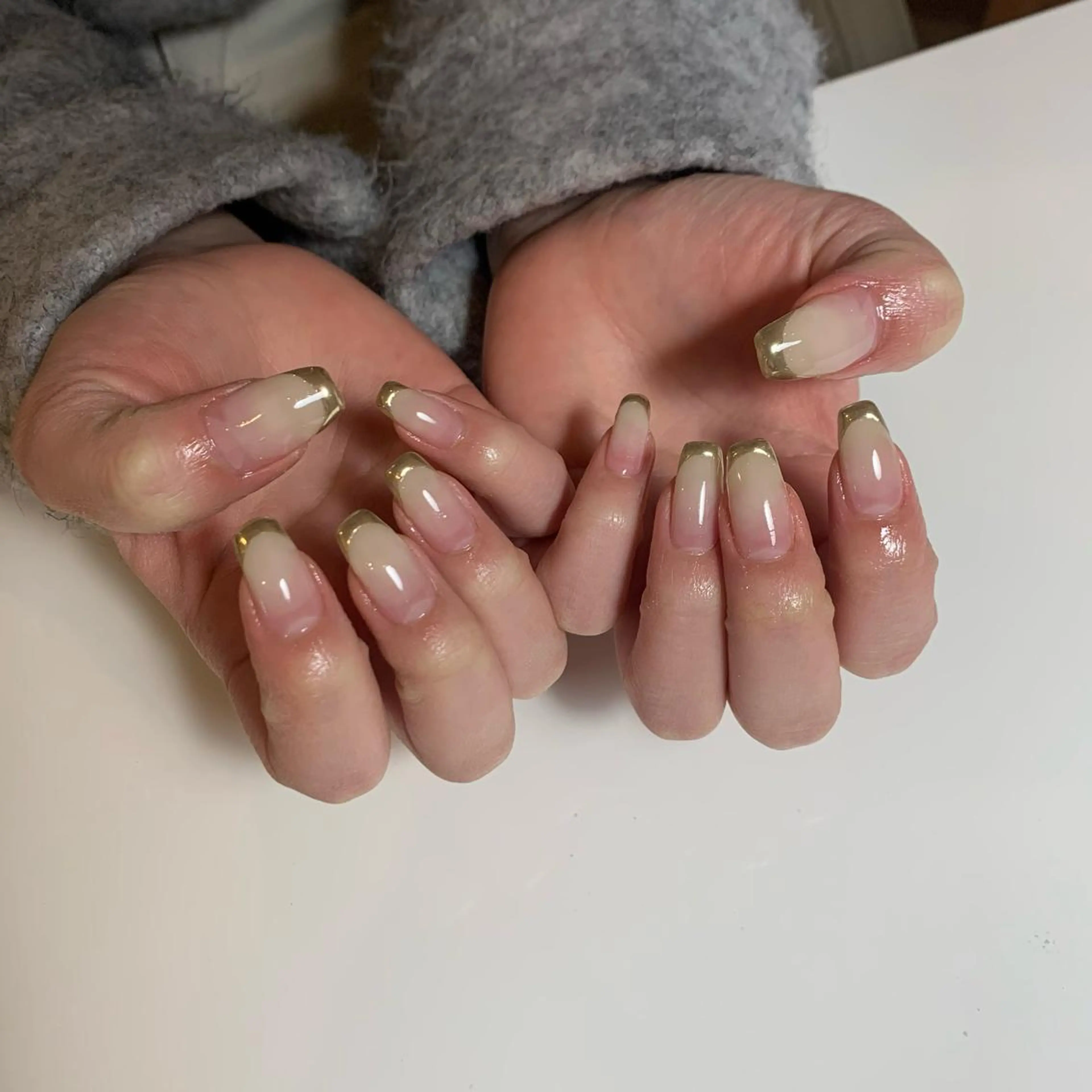 ネイル ＿i nails'のネイルデザイン