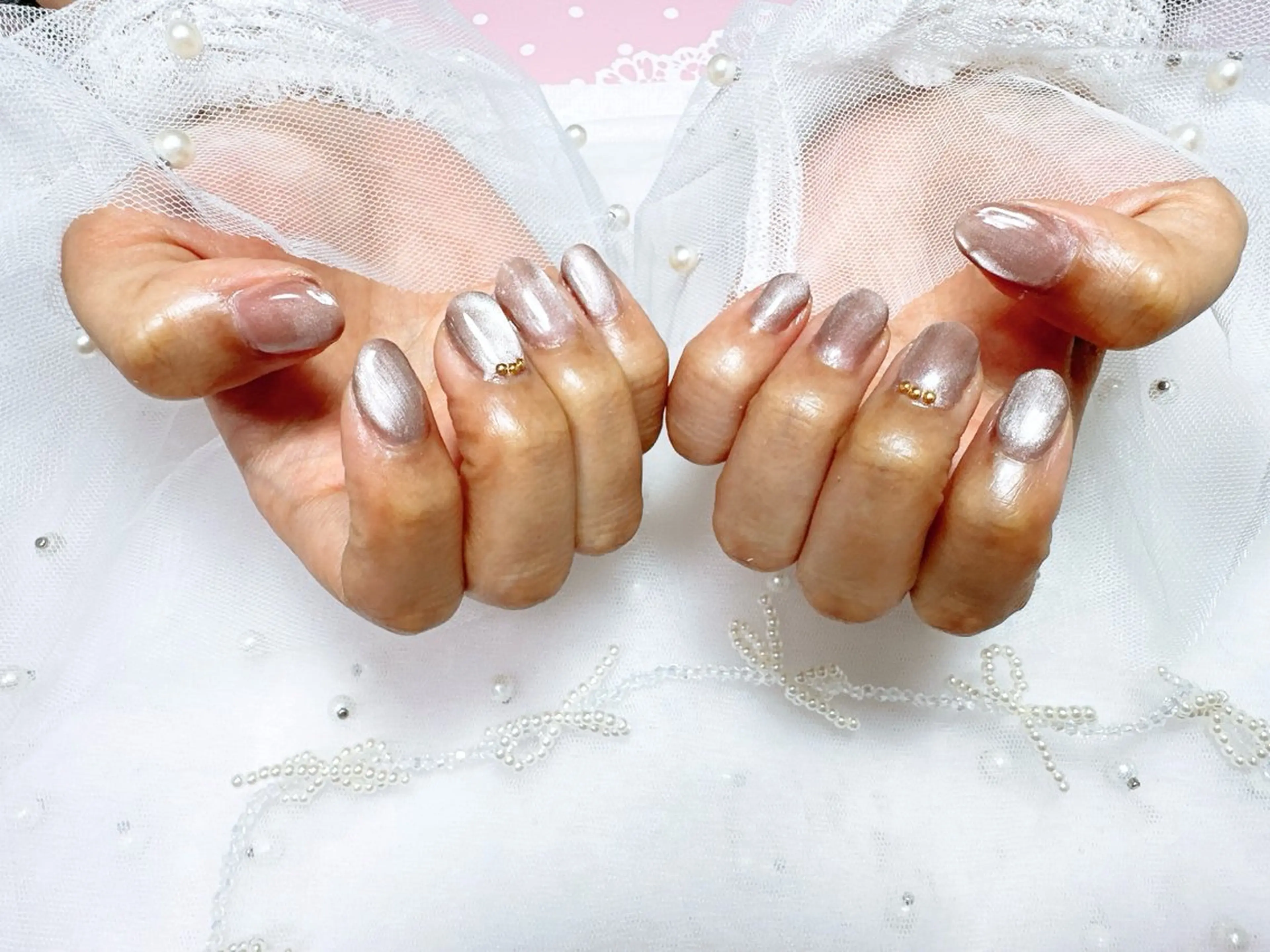 ネイル マグネットネイル Nail Salon nutaのその他イメージ