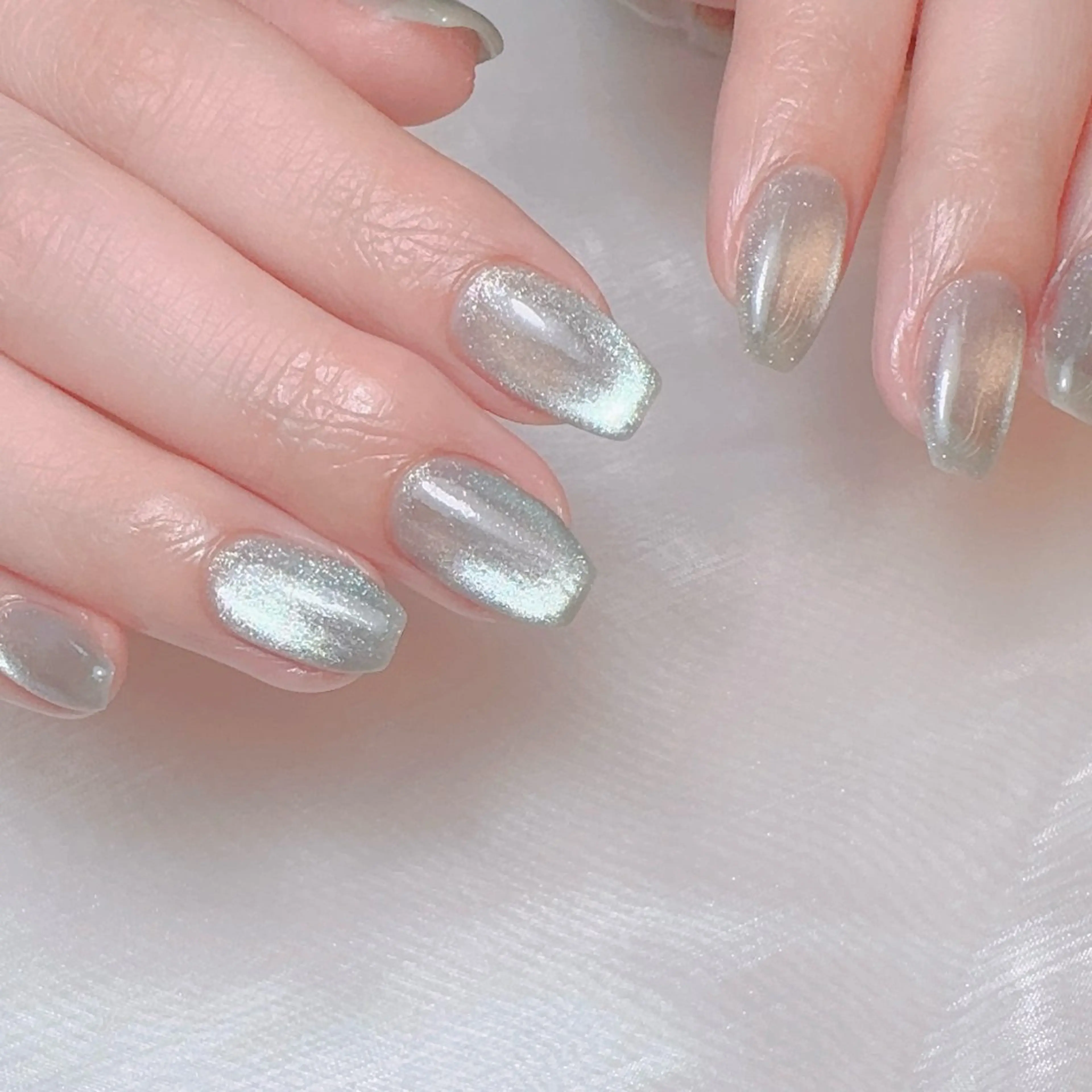 ネイル NailOnason ナナのネイルデザイン
