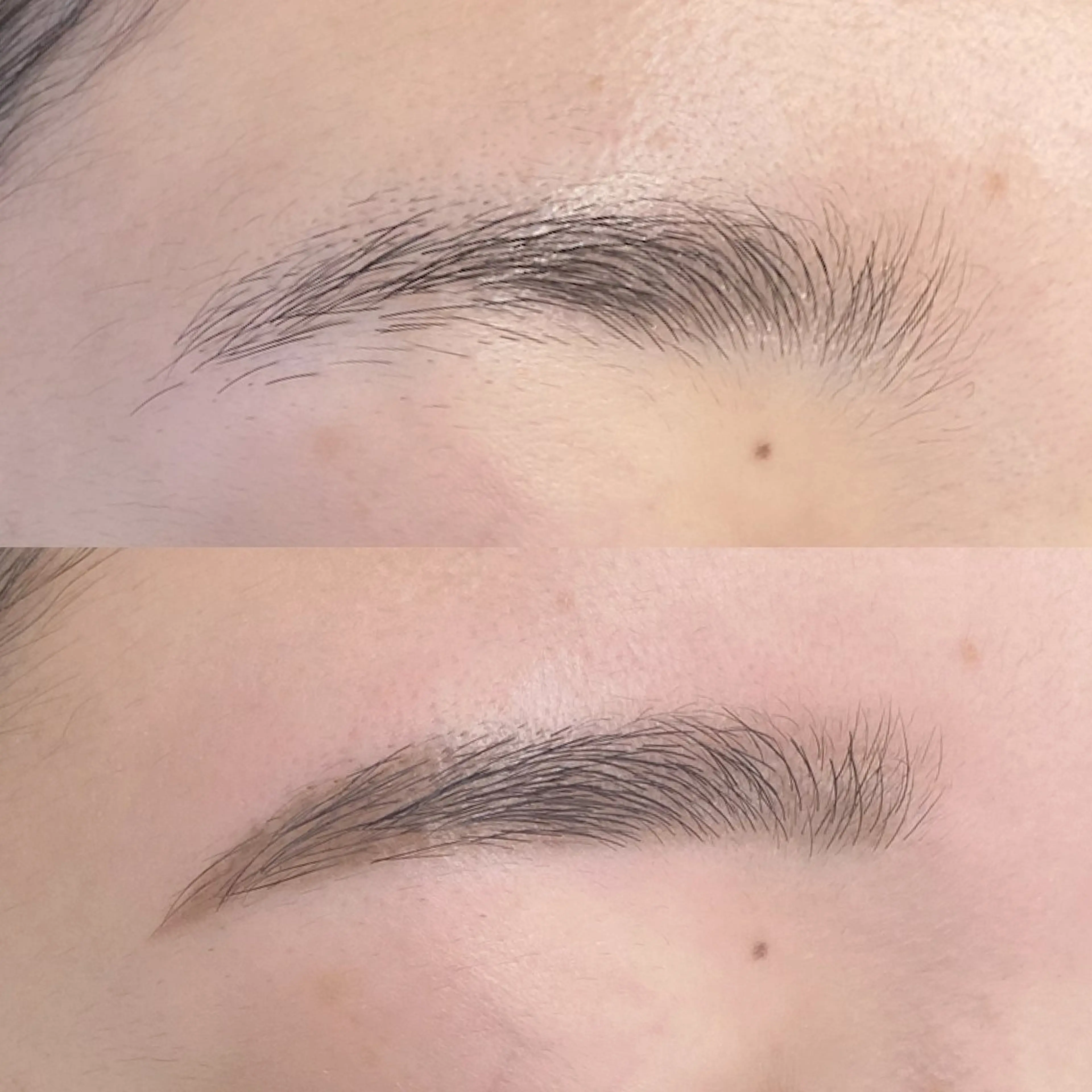 アイブロウ Laul🦖 Motohashiのマツエク・マツパデザイン