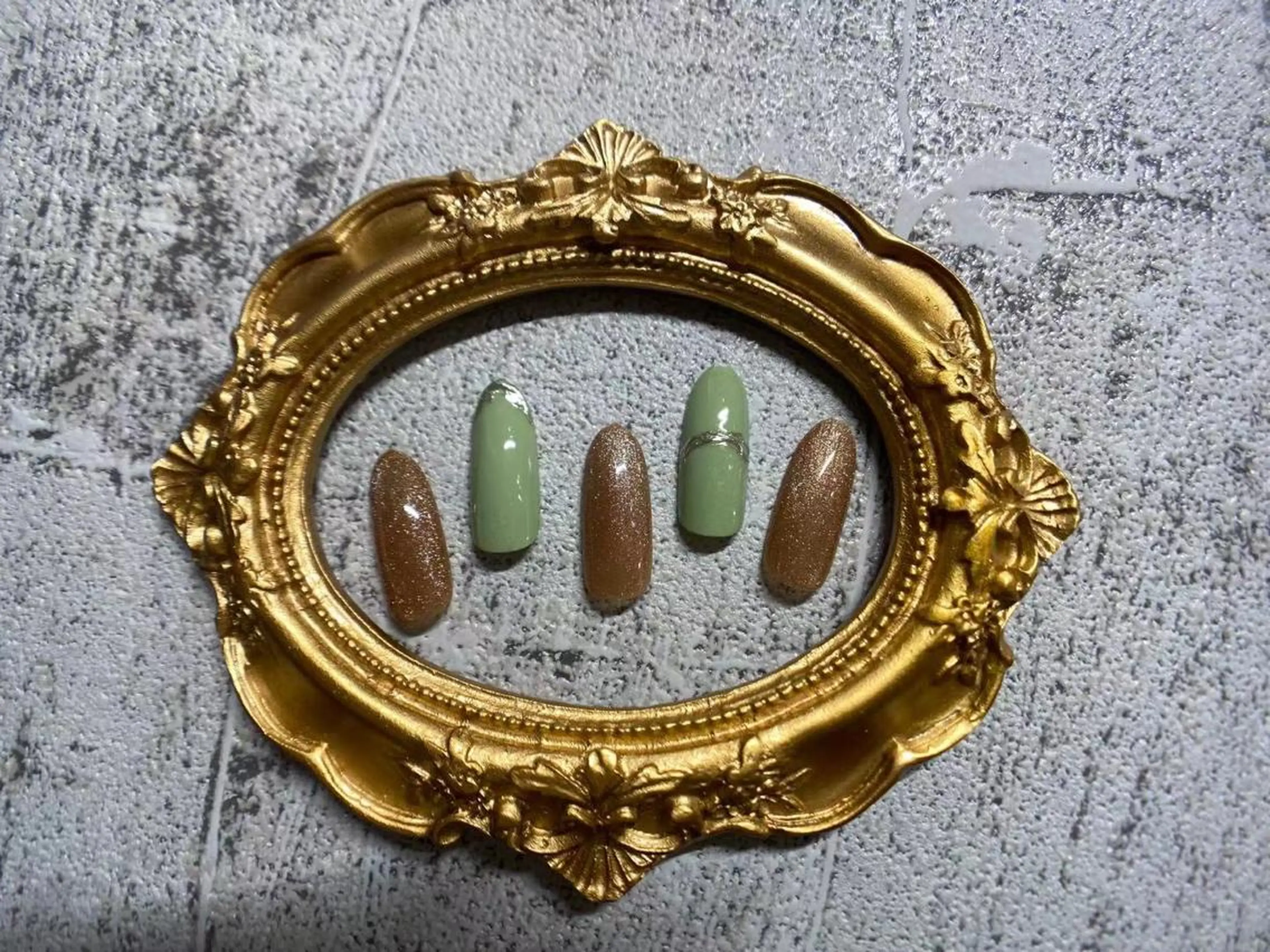 ネイル Fairyフェアリーネイルサロン所属・Fairy フェアリーネイルのネイルデザイン