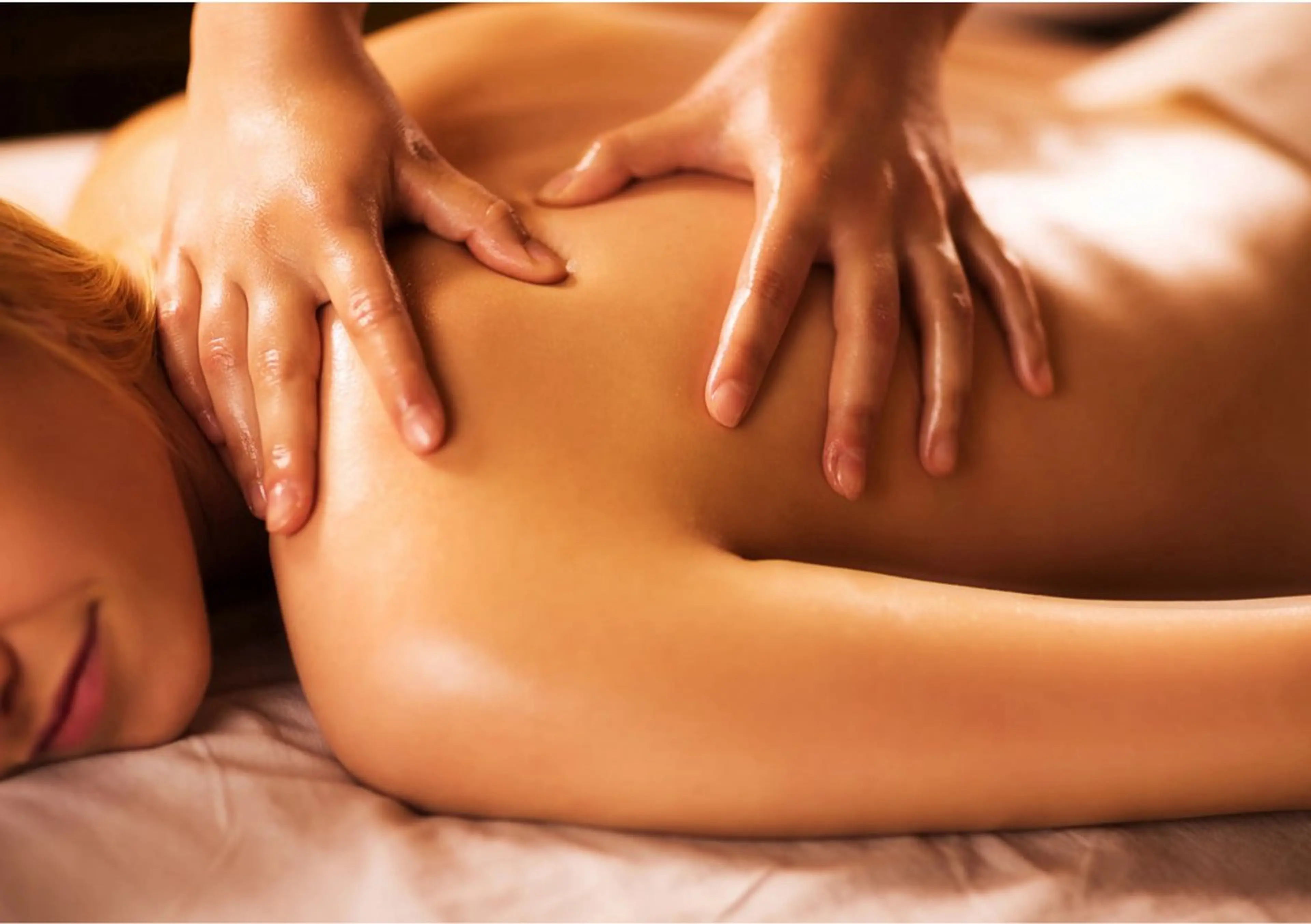 Linné  Yomogi Spa所属・Linné Amiのエステ・リラクイメージ