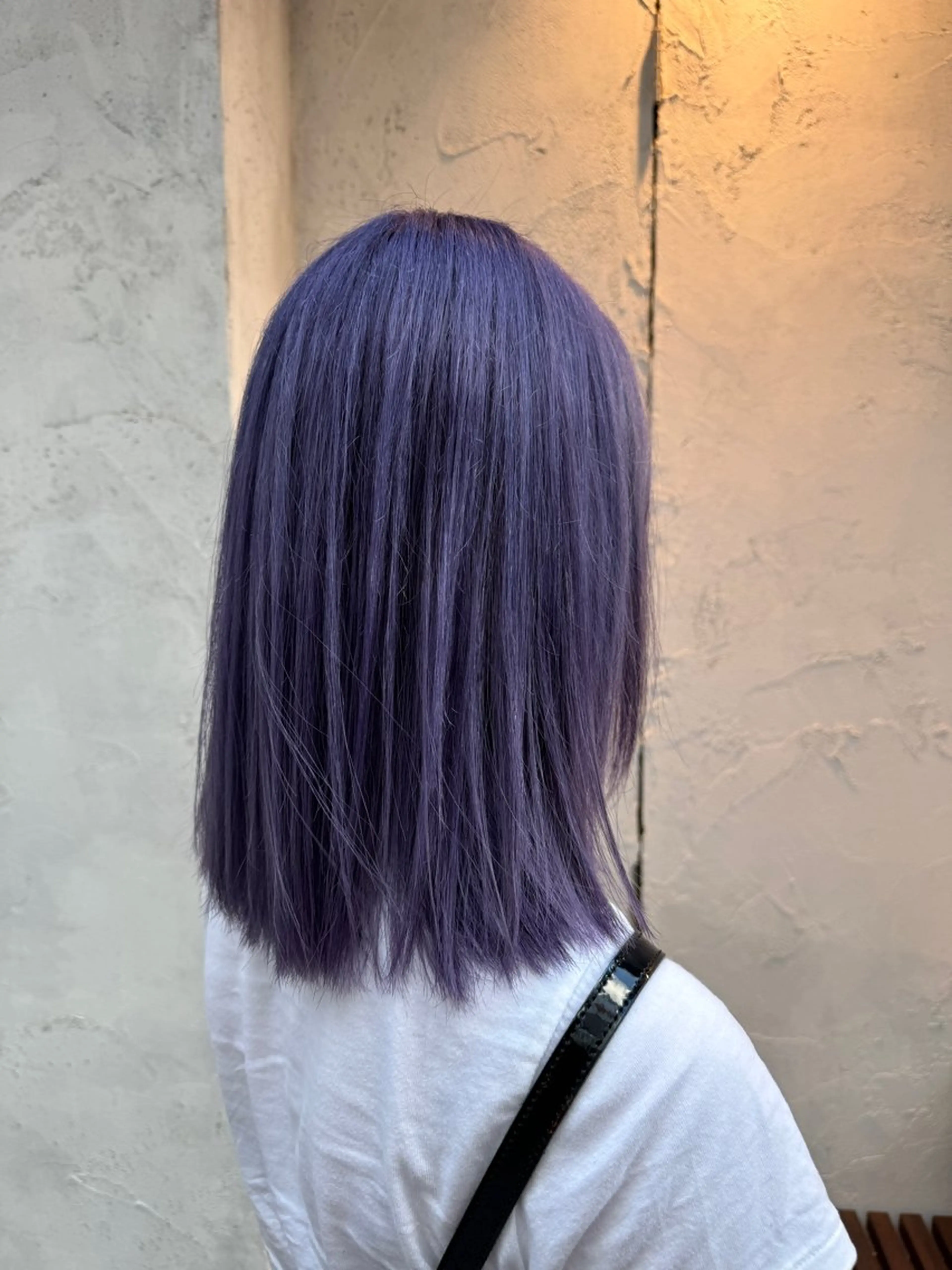 ミディアム カラー ヘアカラー だいすけ似合わせ/メ ンズ/カラー/パーマのヘアスタイル